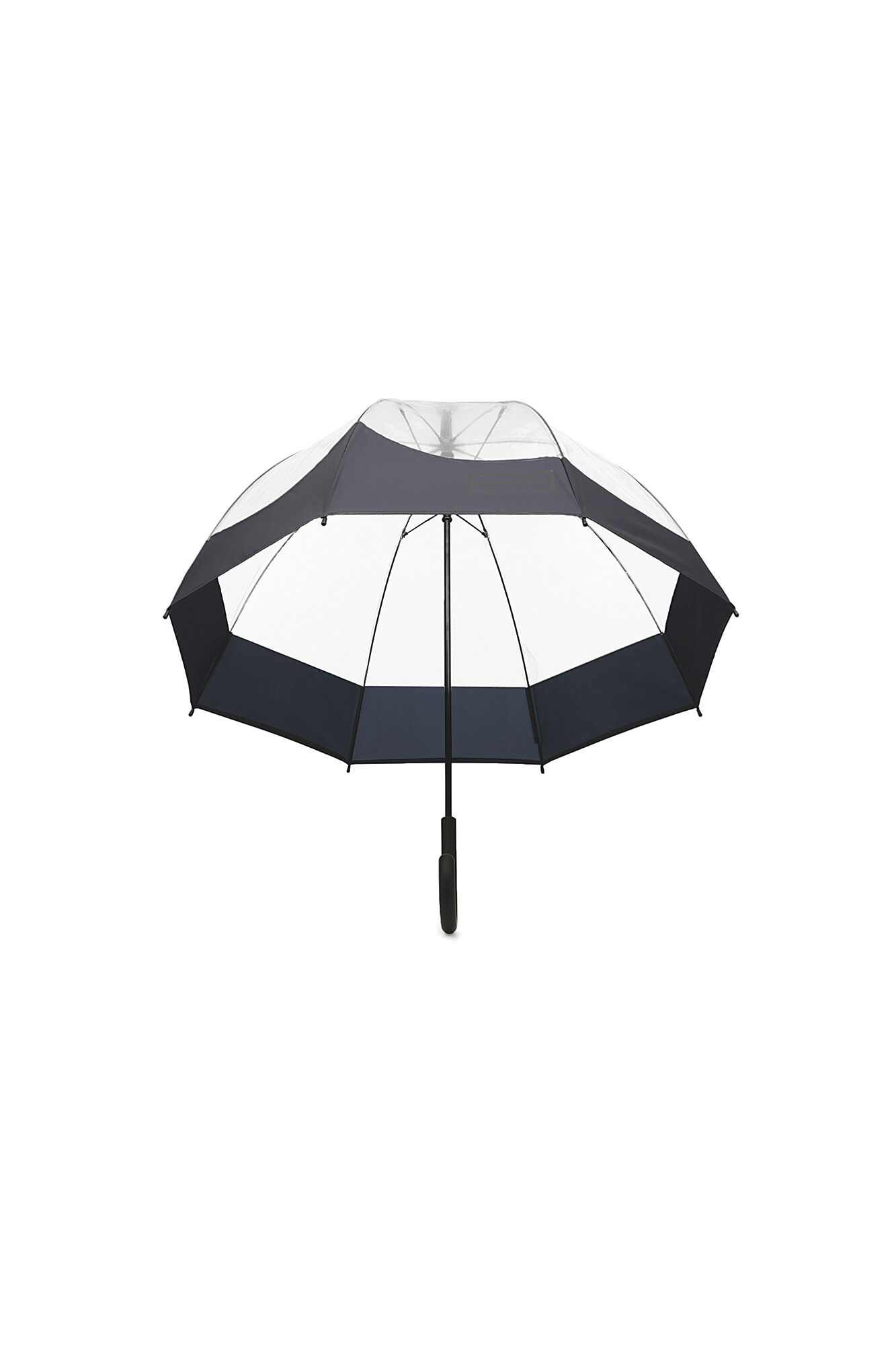 Hunter Guarda-chuva transparente