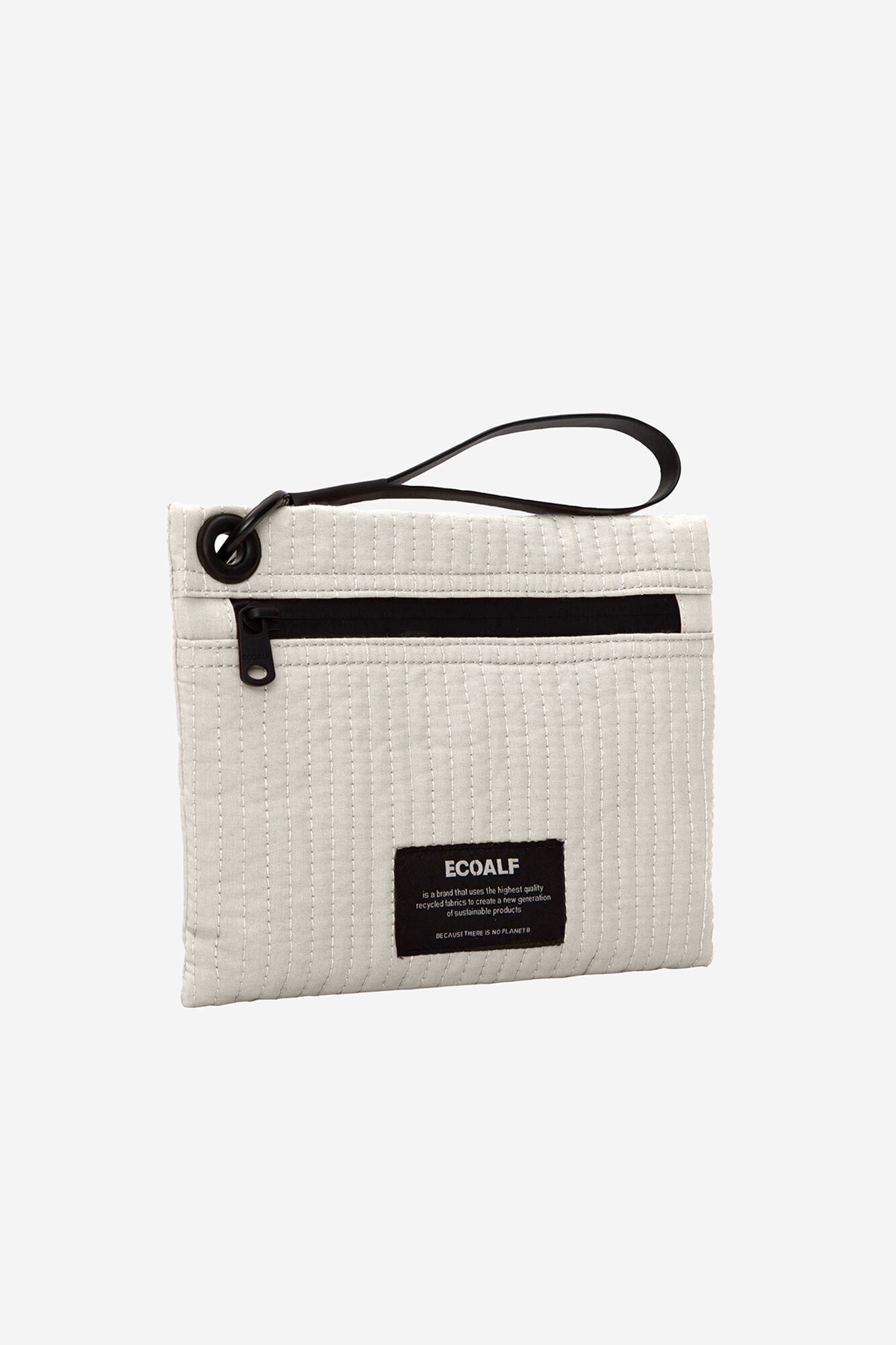 Ecoalf Neceser new lupita Blanco