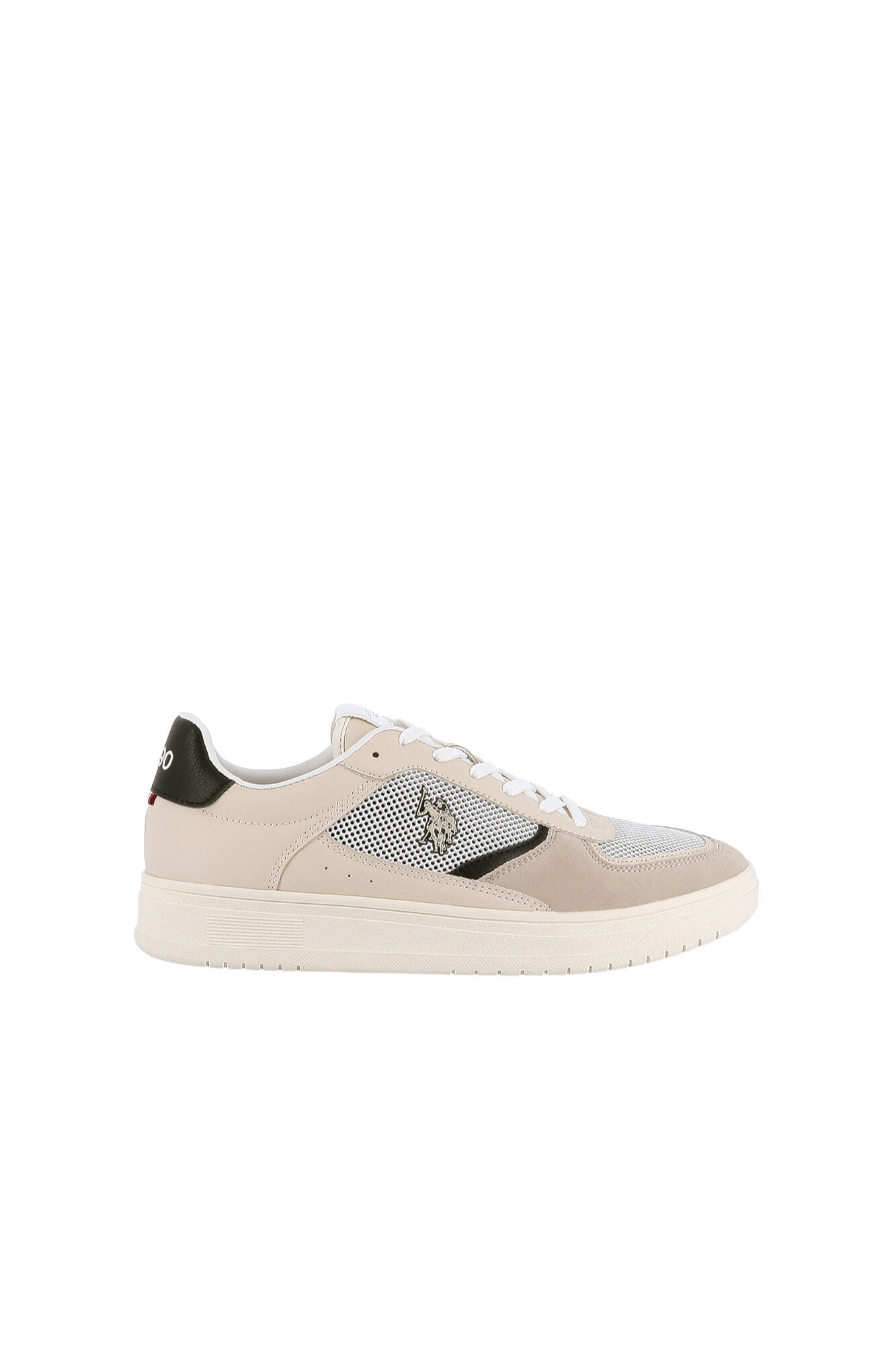 Us Polo Cal&ccedil;ado casual de homem Tostado