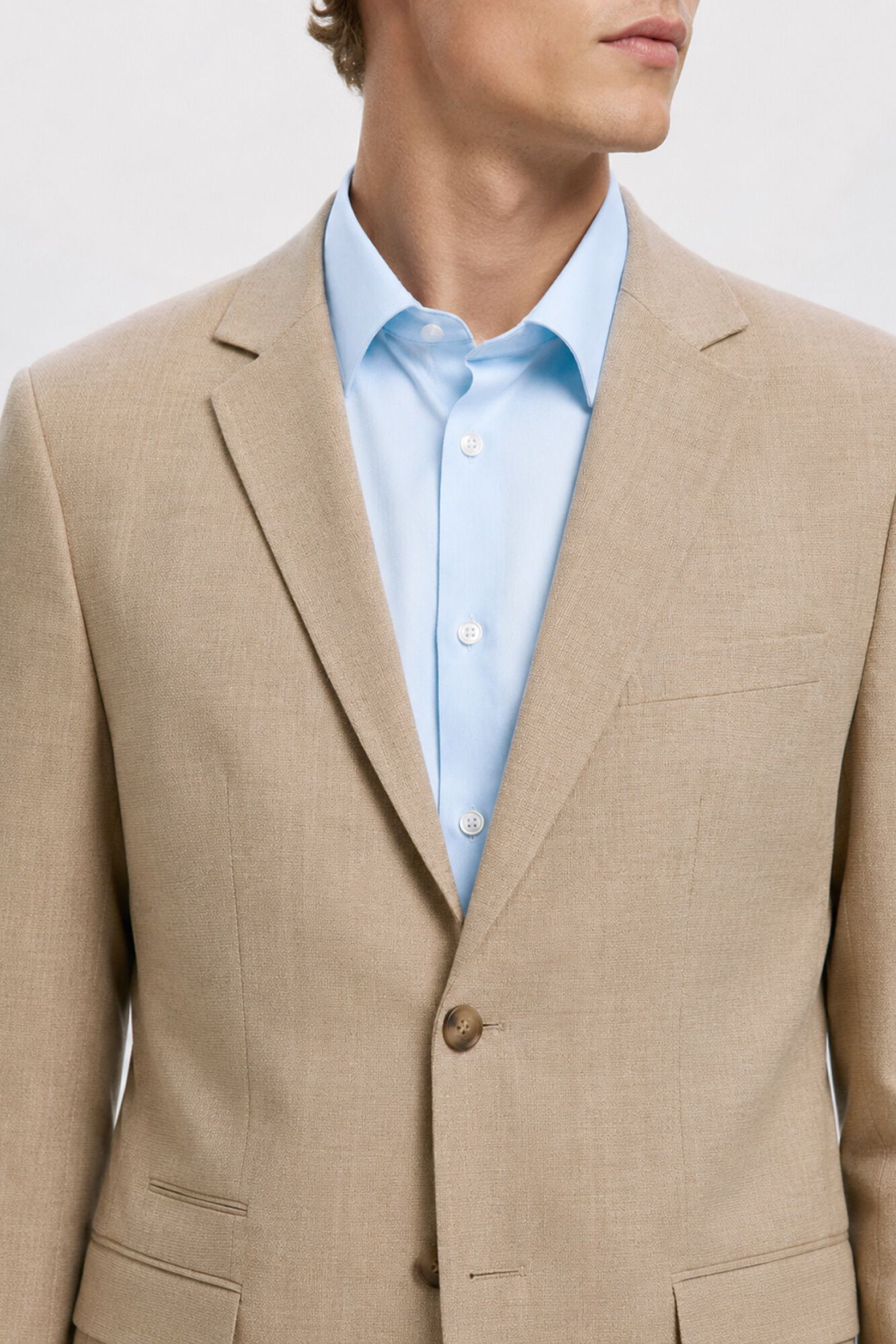 Selected Blazer Slim Fit