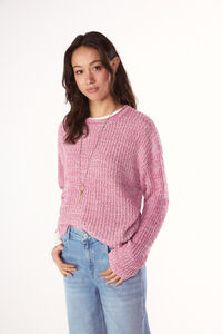 Slowlove Jersey punto perlado