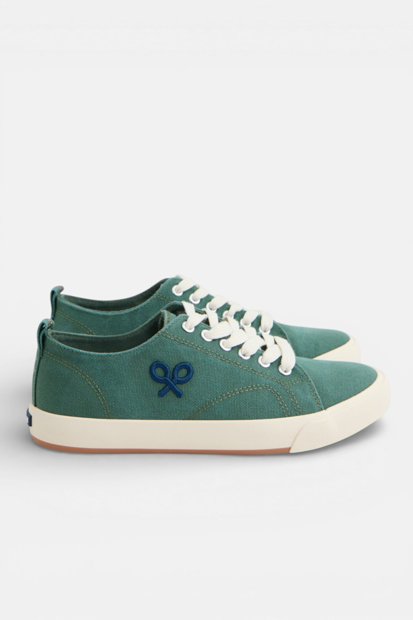 Silbon Canvas classic sneaker