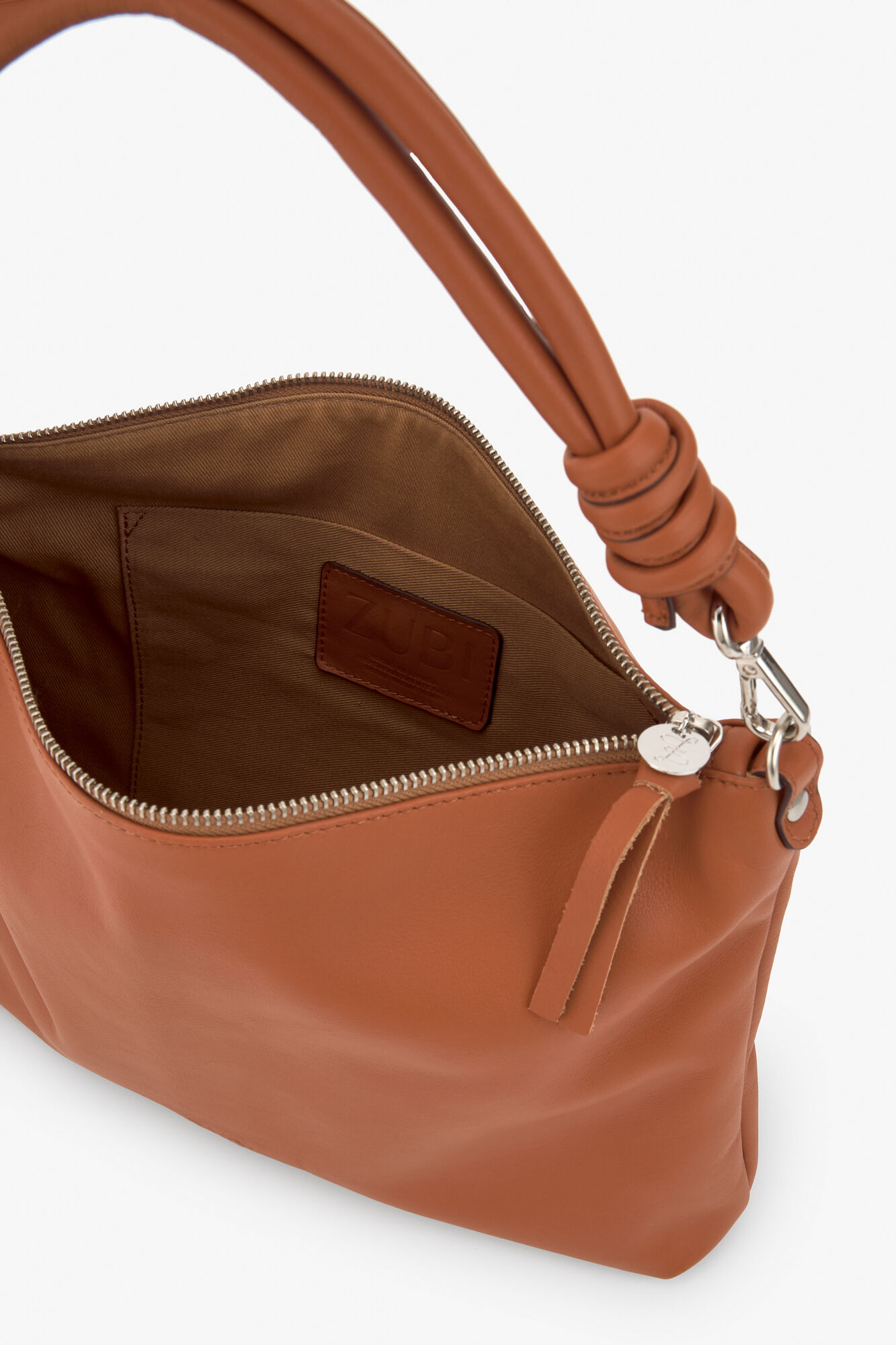 Zubi Bolso Jacqueline Brown