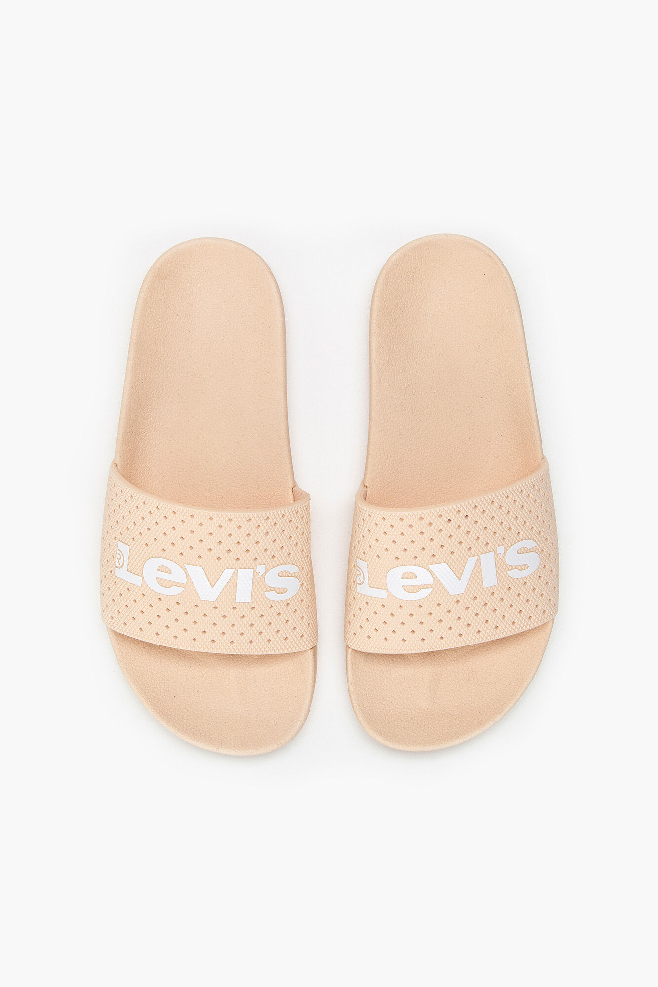 Levi's Chanclas June perf s Rosa
