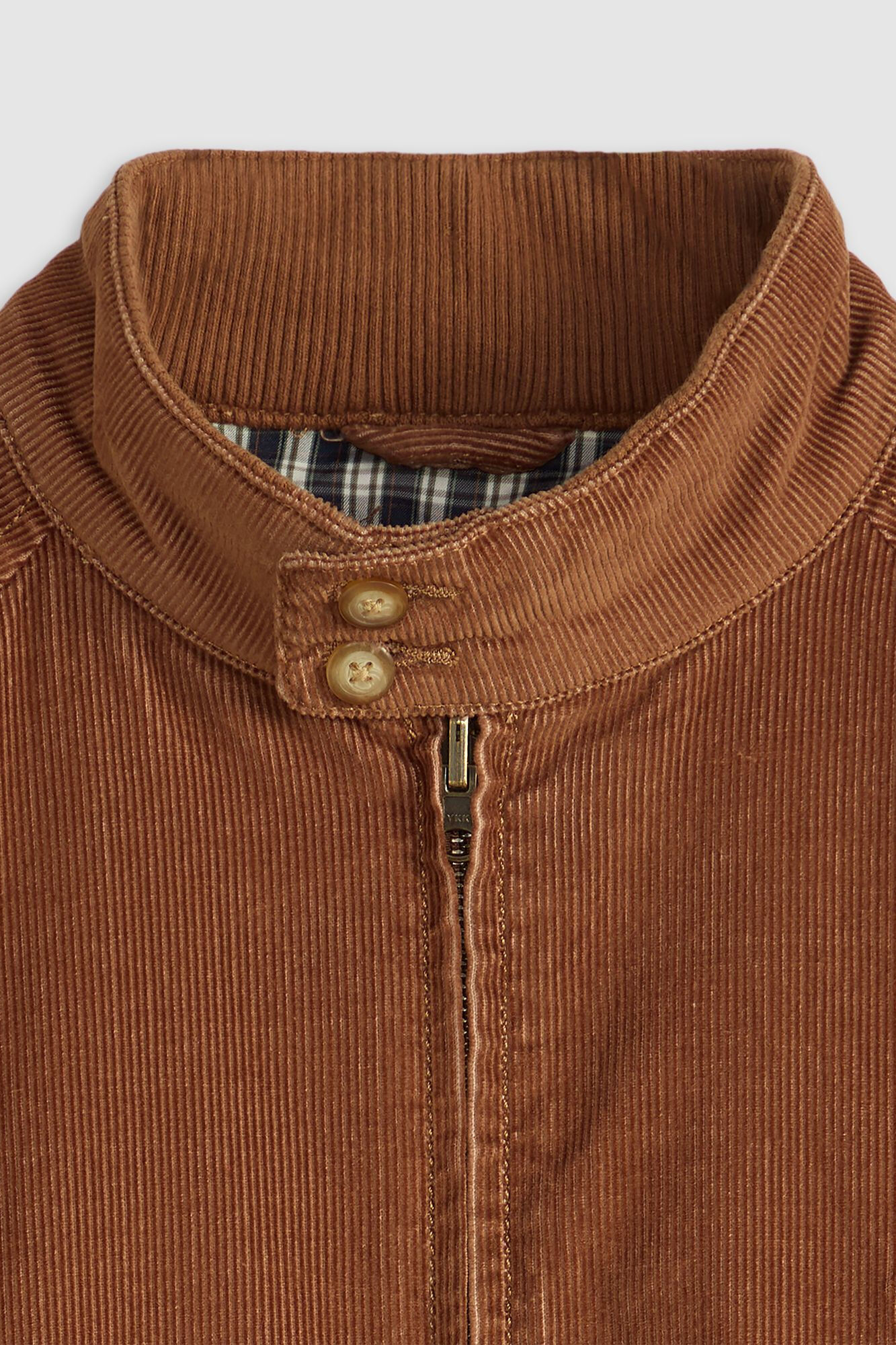 Levi's Casaco de veludo cotel&ecirc; Levis&reg;  Castanho