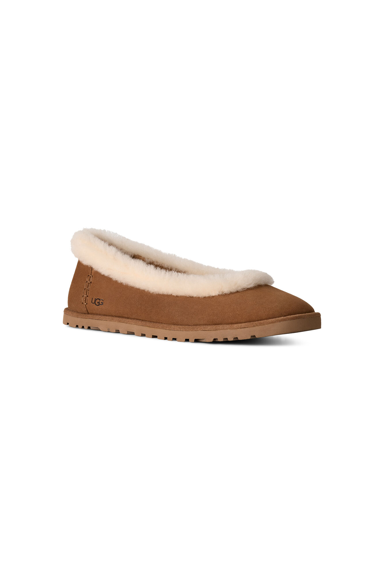 Ugg Bailarina Zora Mary Jane