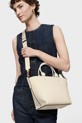 Tous TOUS La Rue New small beige basket Beige