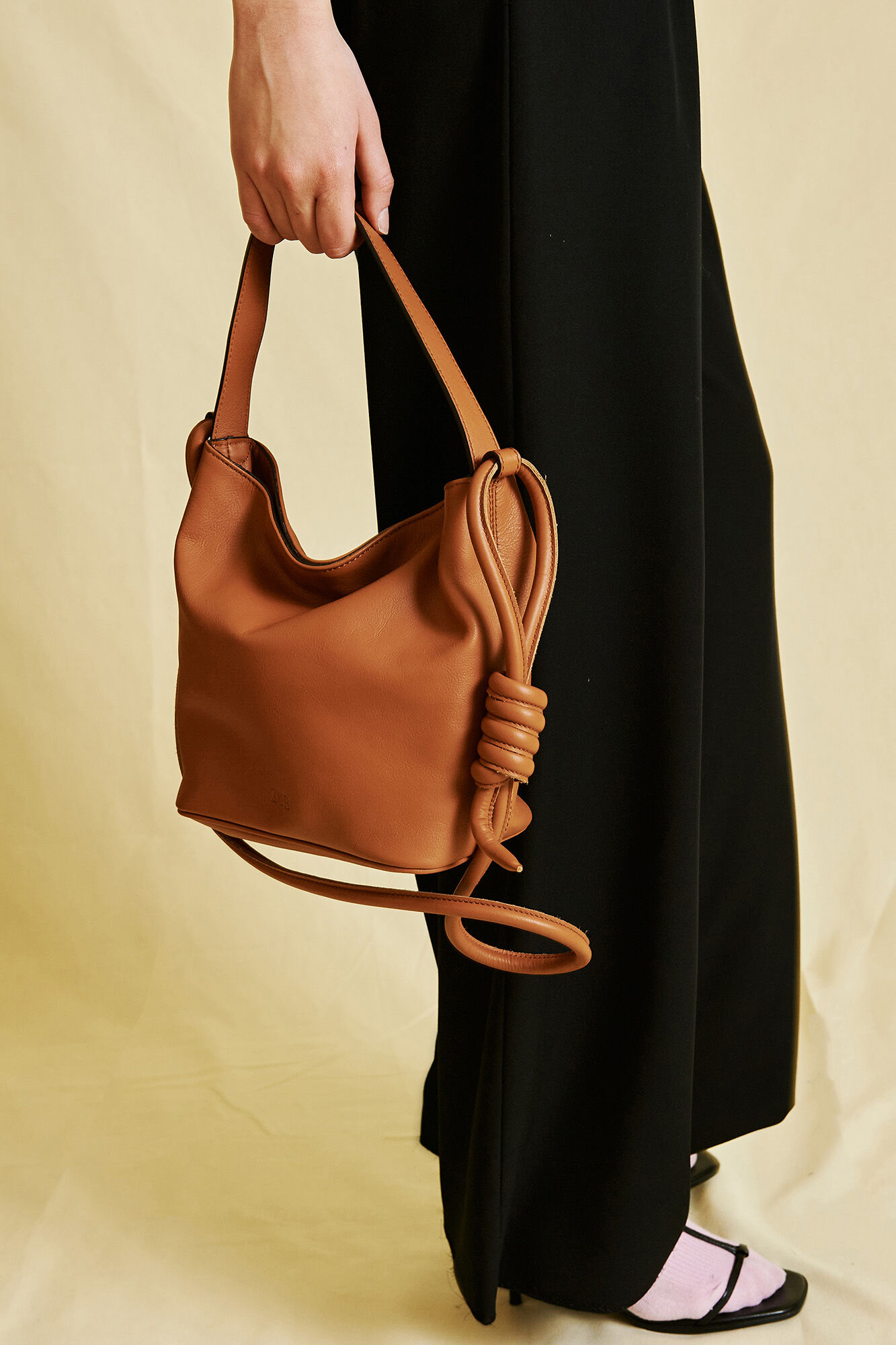 Zubi Cubo M Curry Laranja