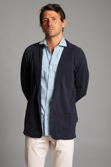 Cloking de Hombre | Colección 2026 | Pedro del Hierro