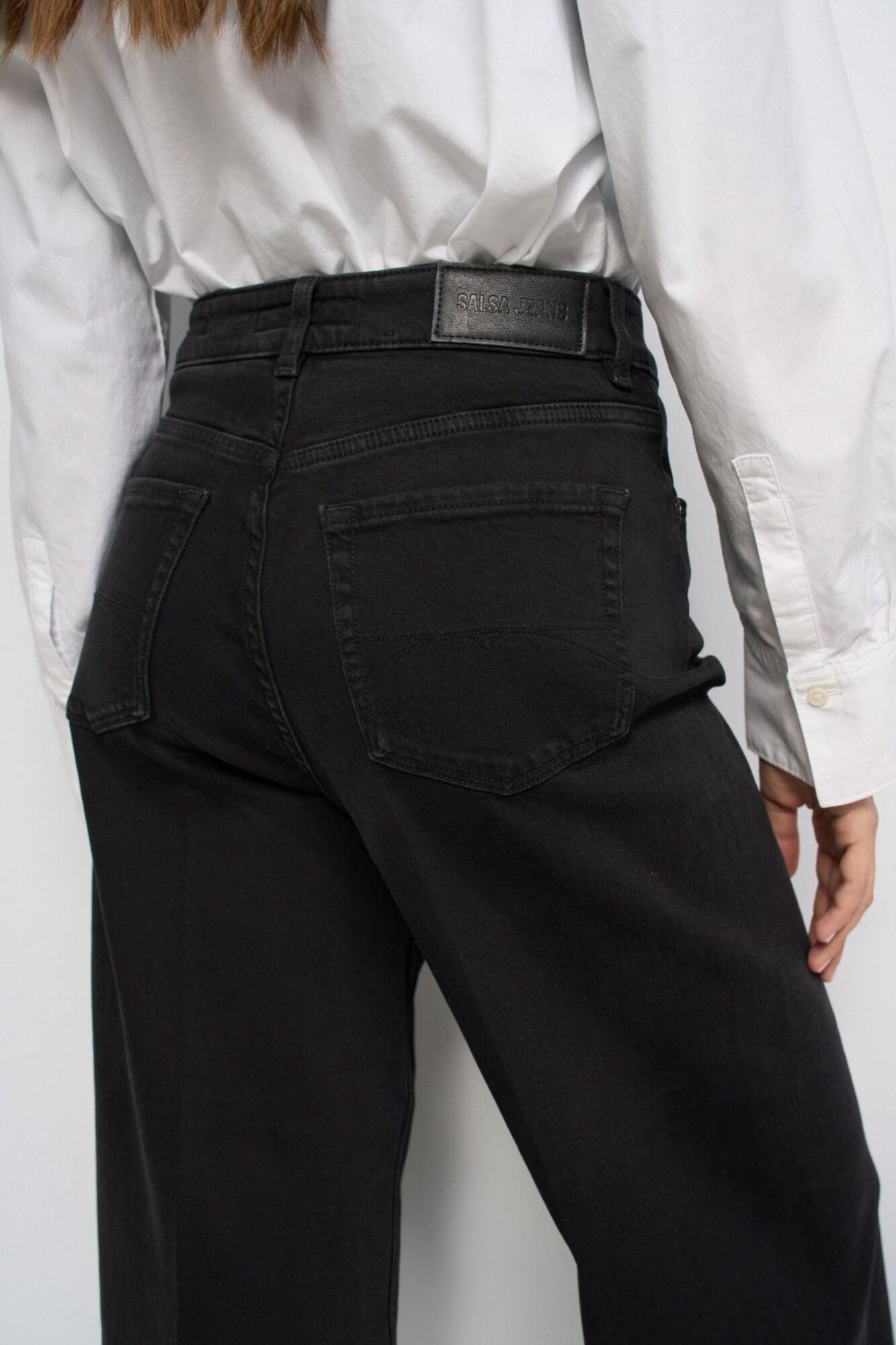 Salsa Jeans Jeans culotte