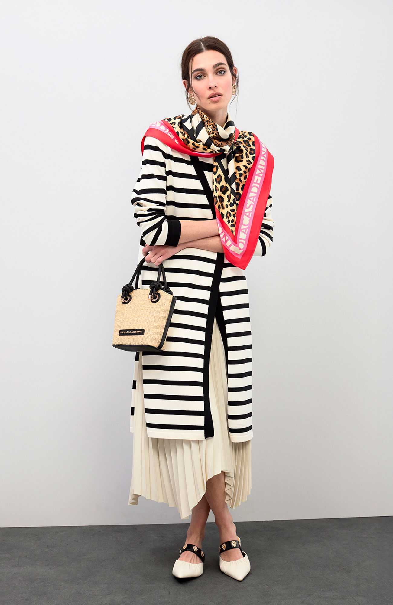 Lola Casademunt Bolsa a tiracolo