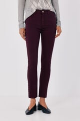 Cortefiel Sensational jeans Red