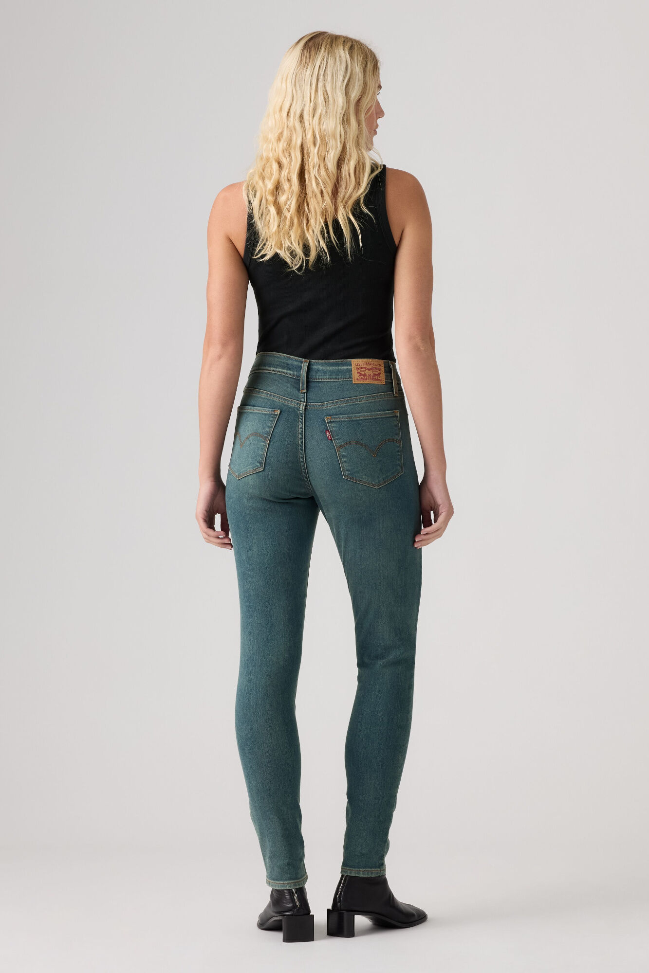 Levi's Jeans 311&trade; Shaping Skinny Azul