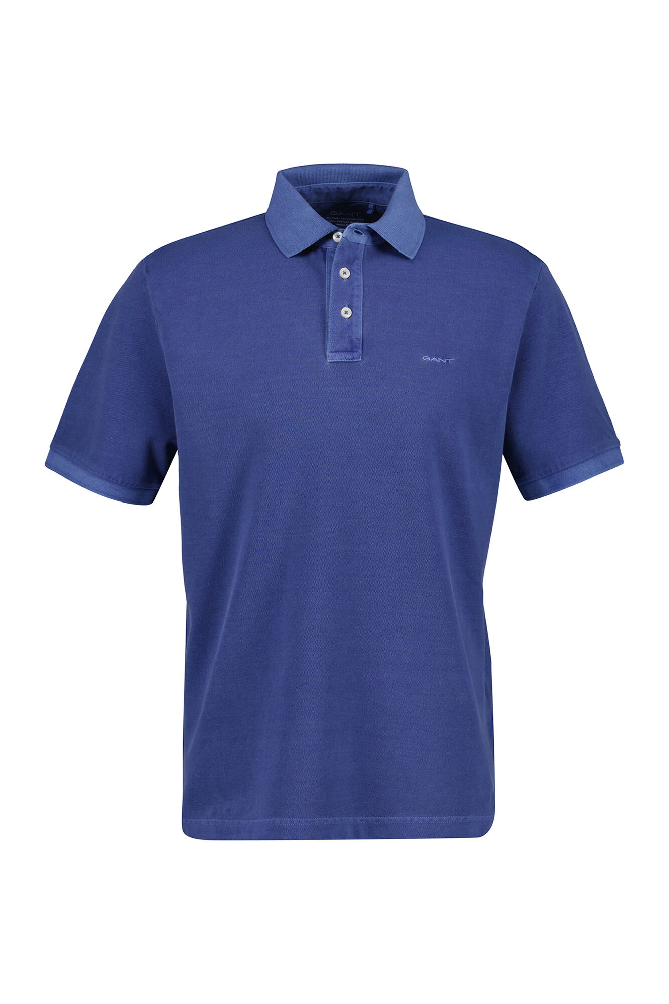 Gant Polo &agrave;s riscas