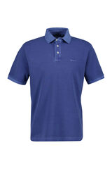 Gant Polo &agrave;s riscas Azul