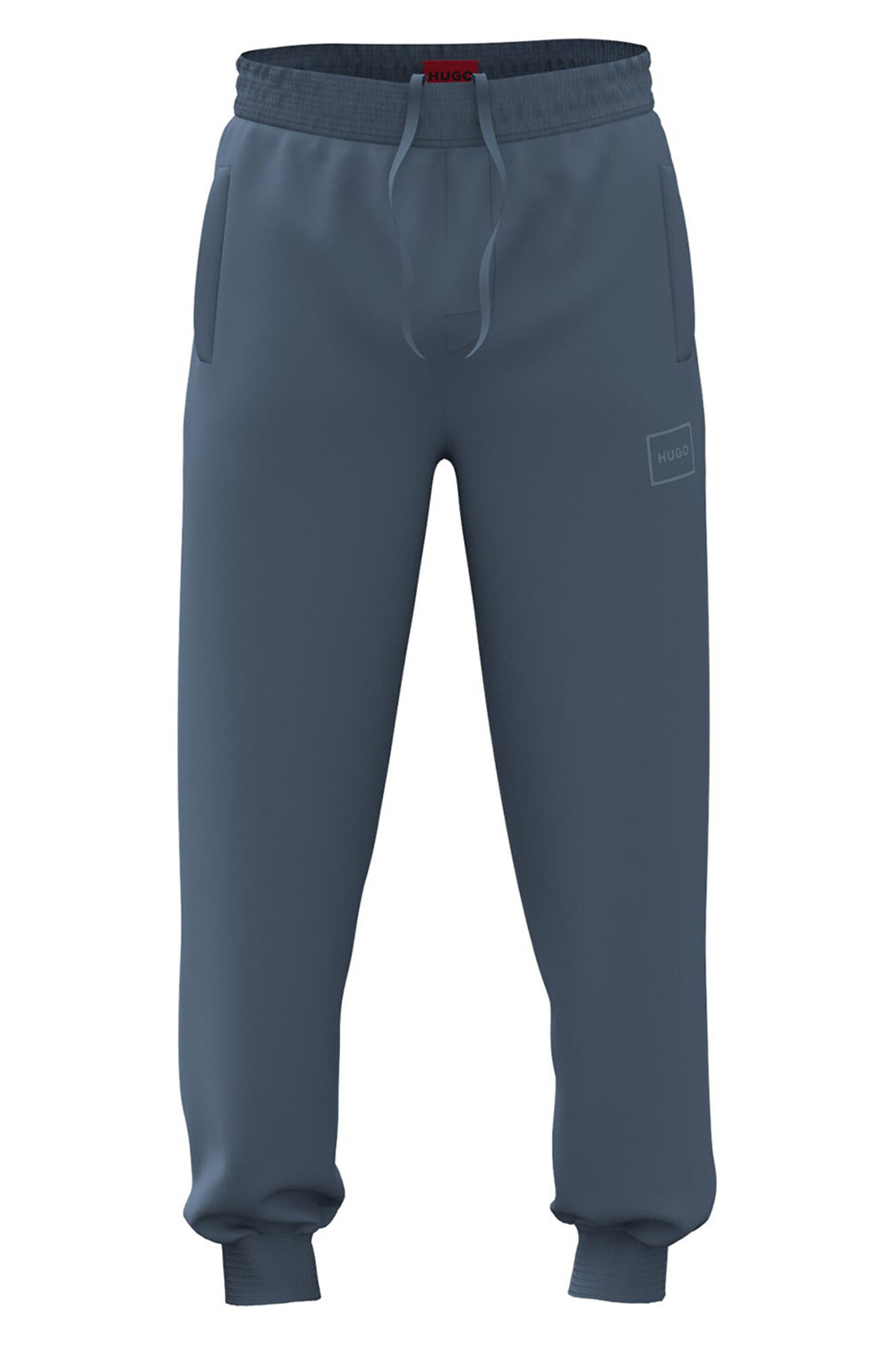 HUGO Pantal&oacute;n algod&oacute;n