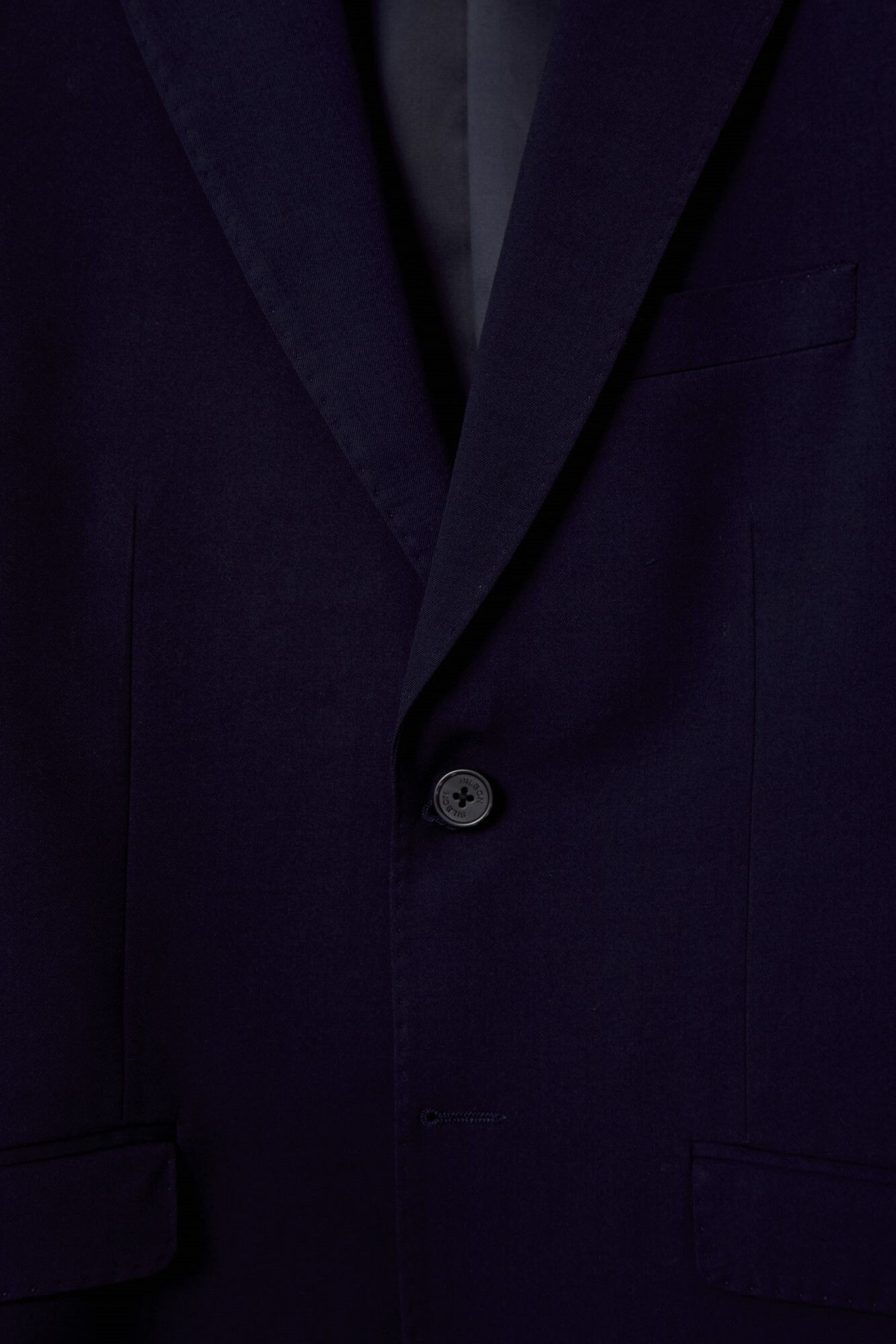 Silbon Americana esencial  Azul