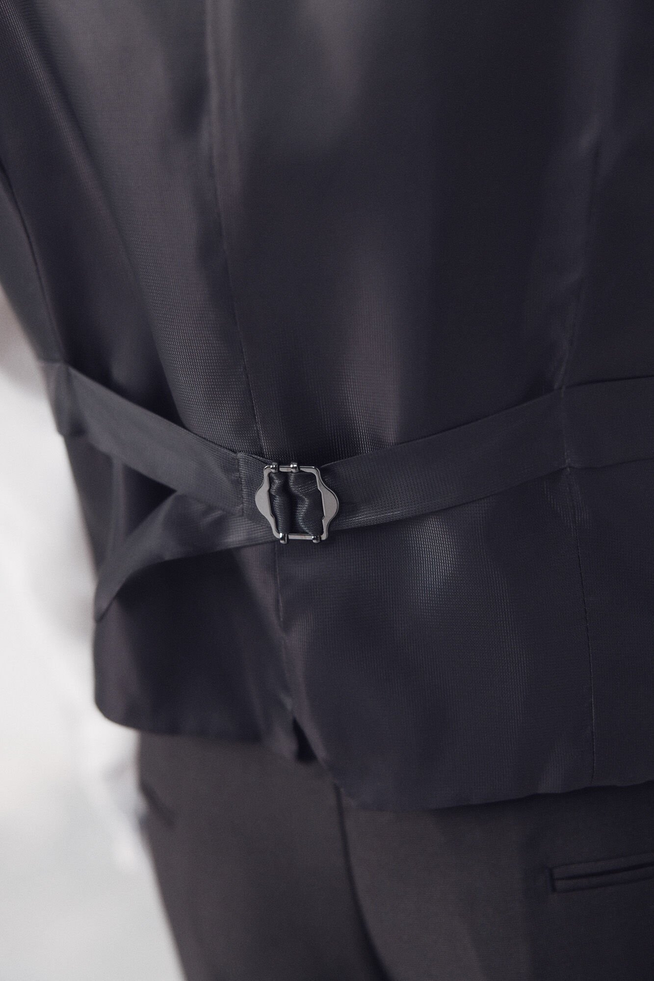 Cortefiel Estrutura Chaleoo s&eacute;culo XXI Cinzento