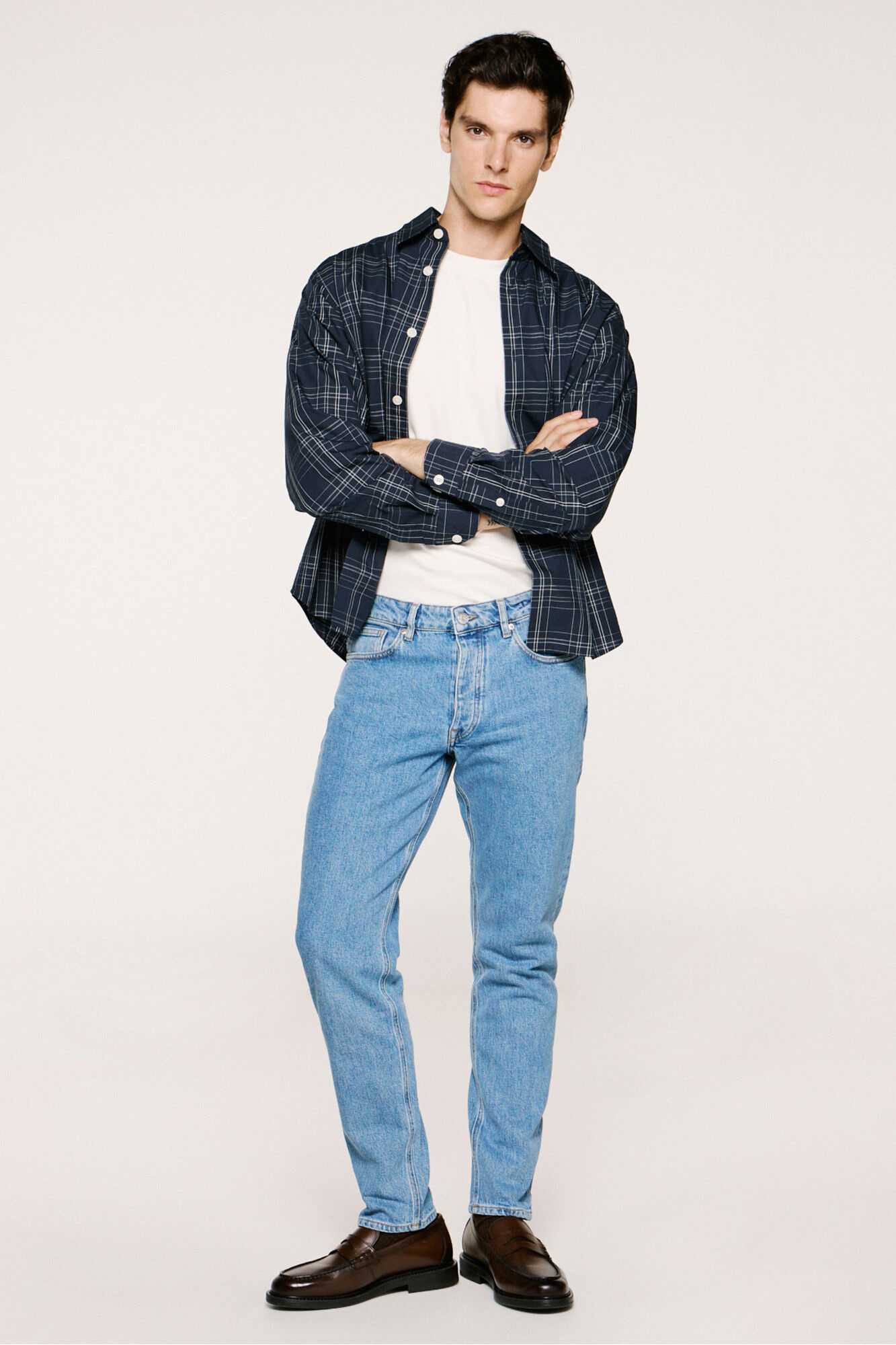 Selected Cal&ccedil;a cal&ccedil;a Slim Fit 