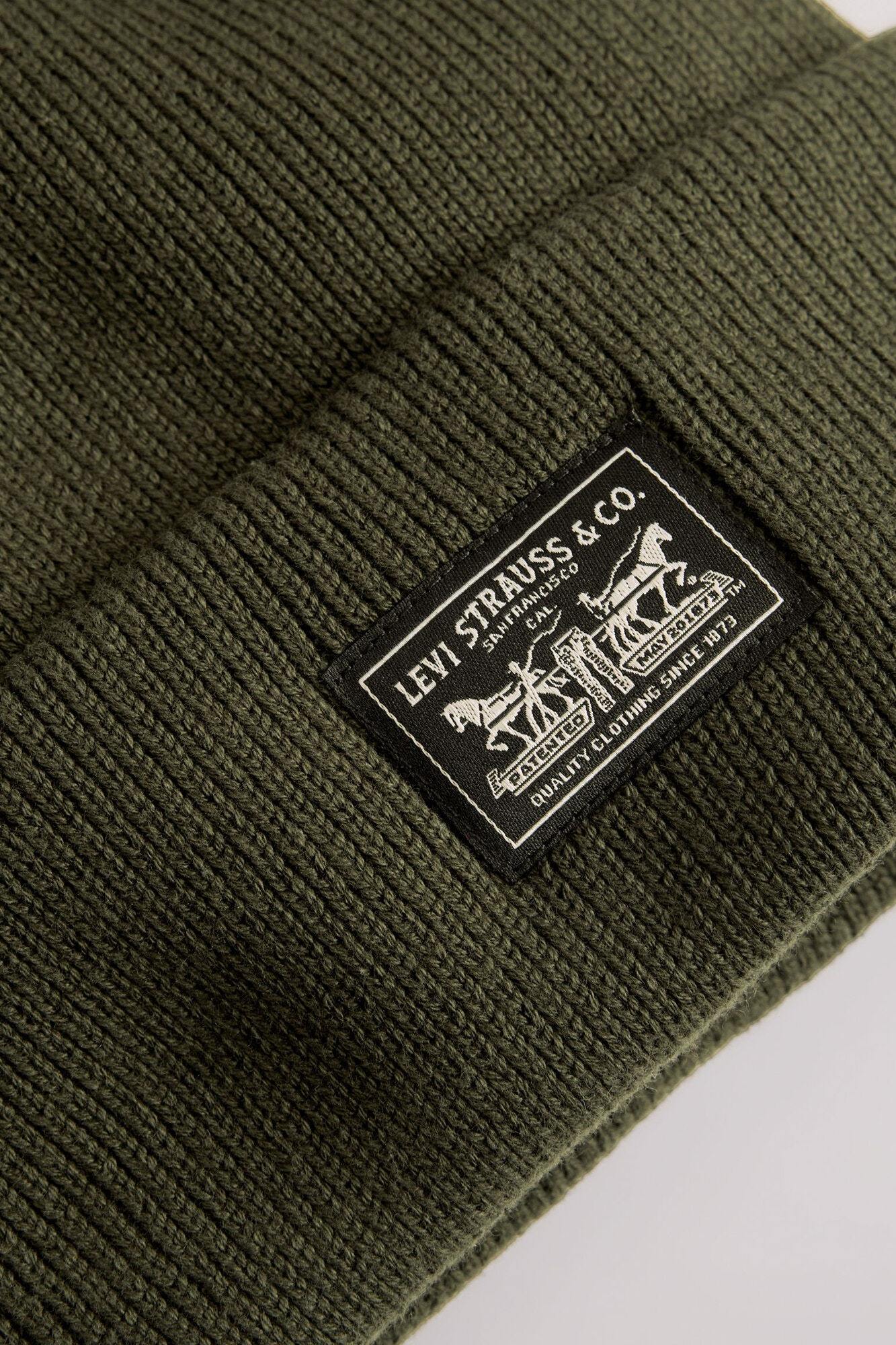 Levi's Bon&eacute; Levis&reg;  Verde