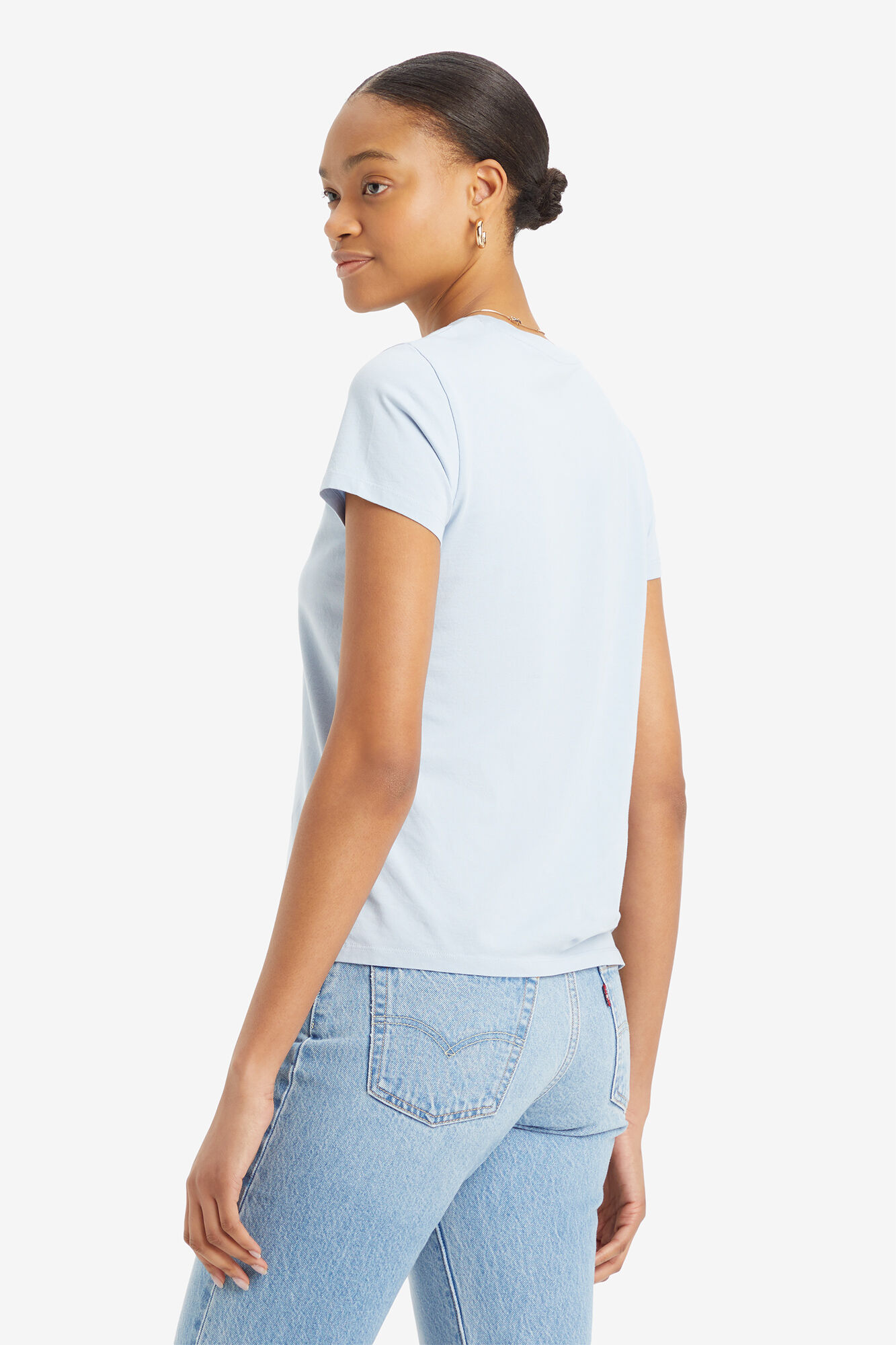 Levi's Camiseta Levis&reg; Azul