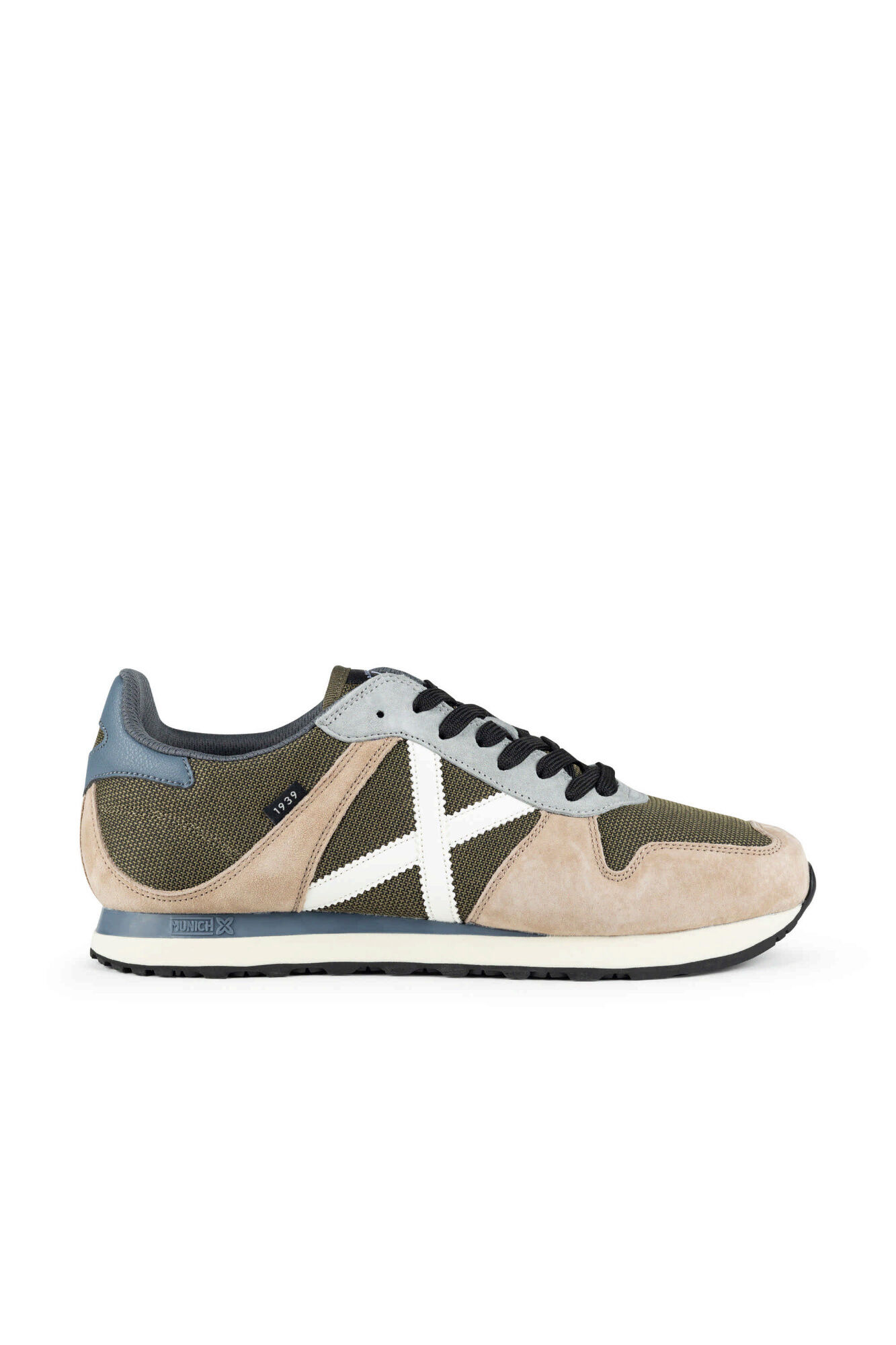 Munich Sapatilhas Massana Classic para homem