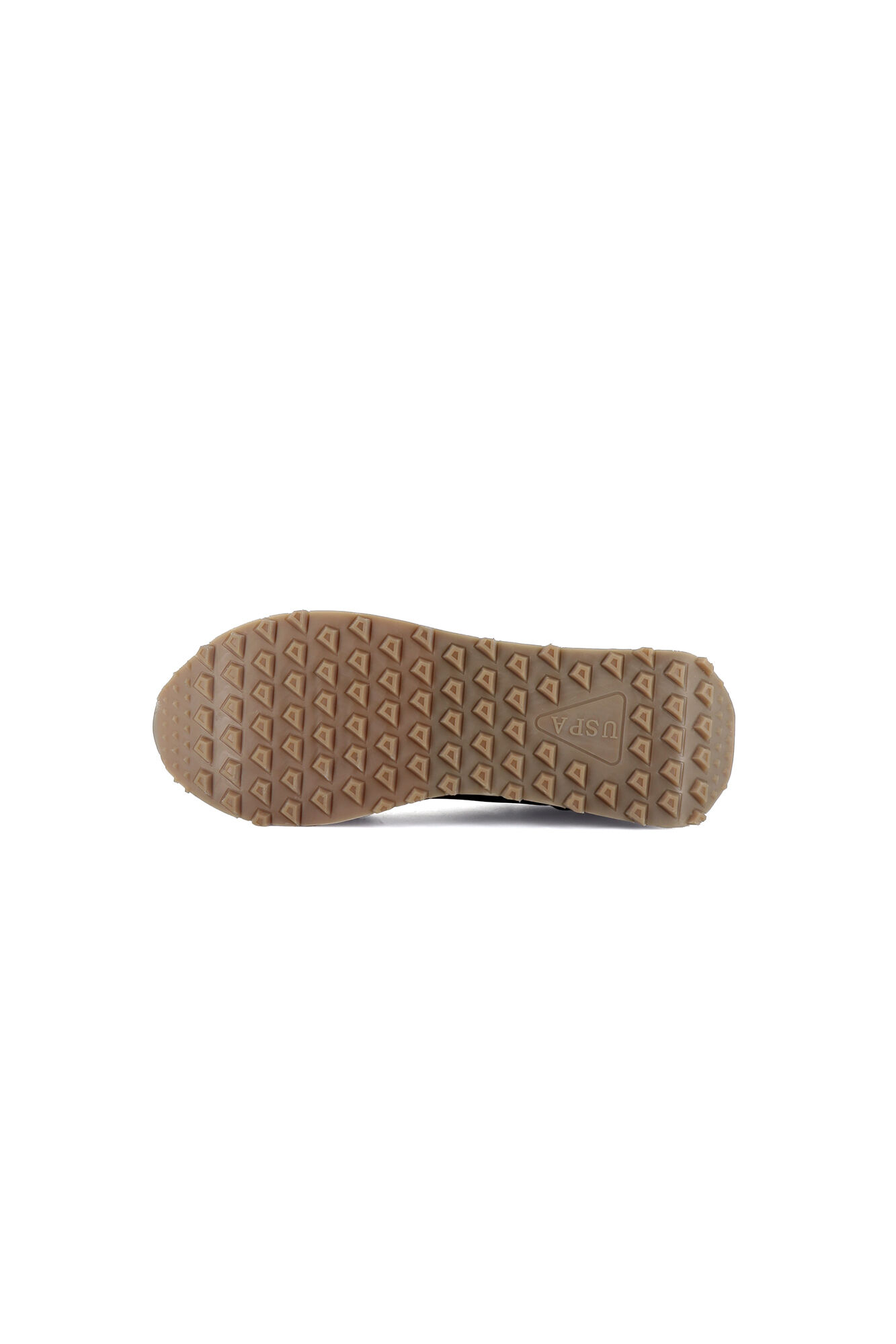 Us Polo Sapato de homem Castanho