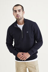 Dockers Camisola cl&aacute;ssica Preto