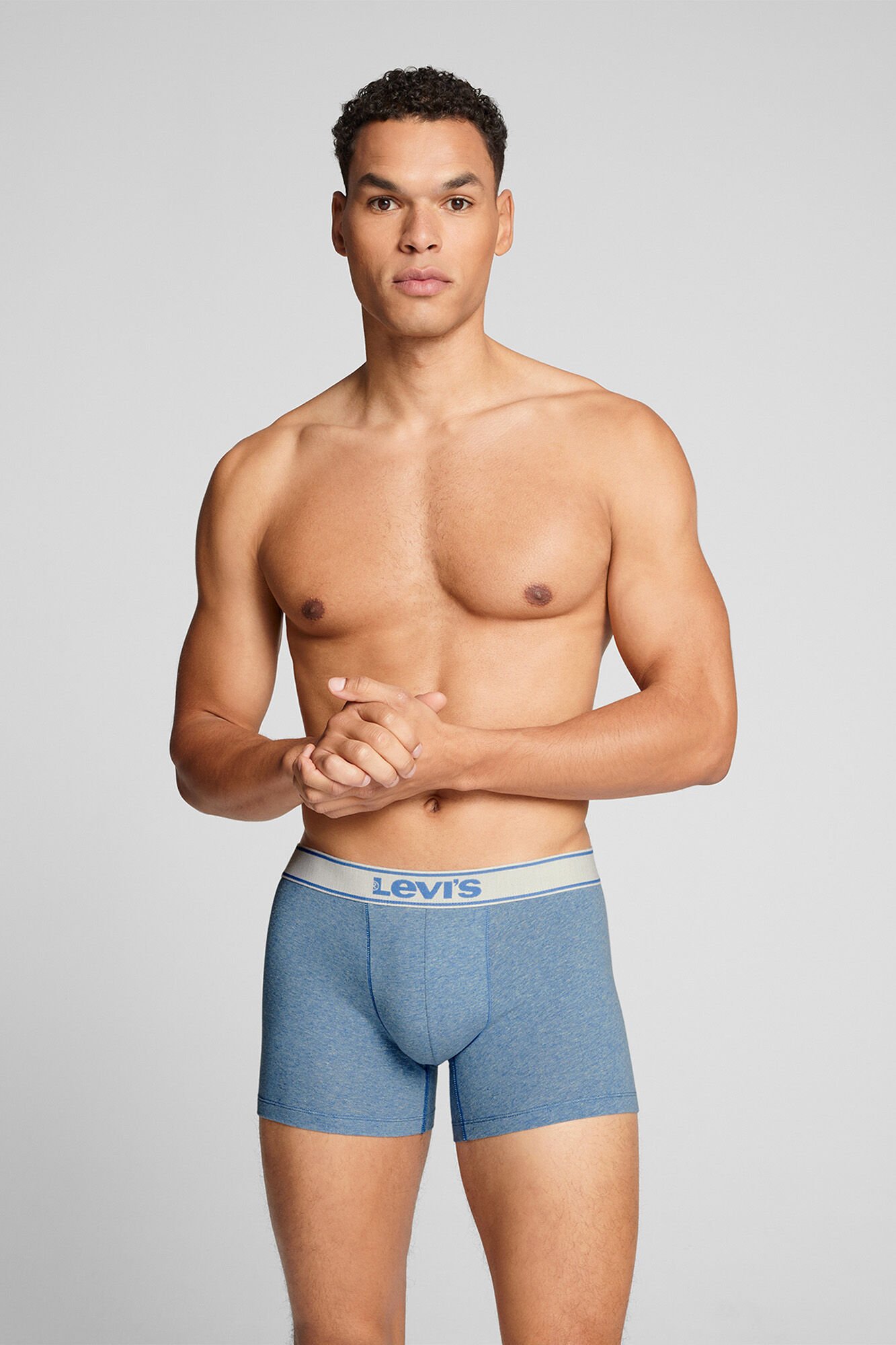 Levi's Pacote de 2 boxers Levi's&reg;