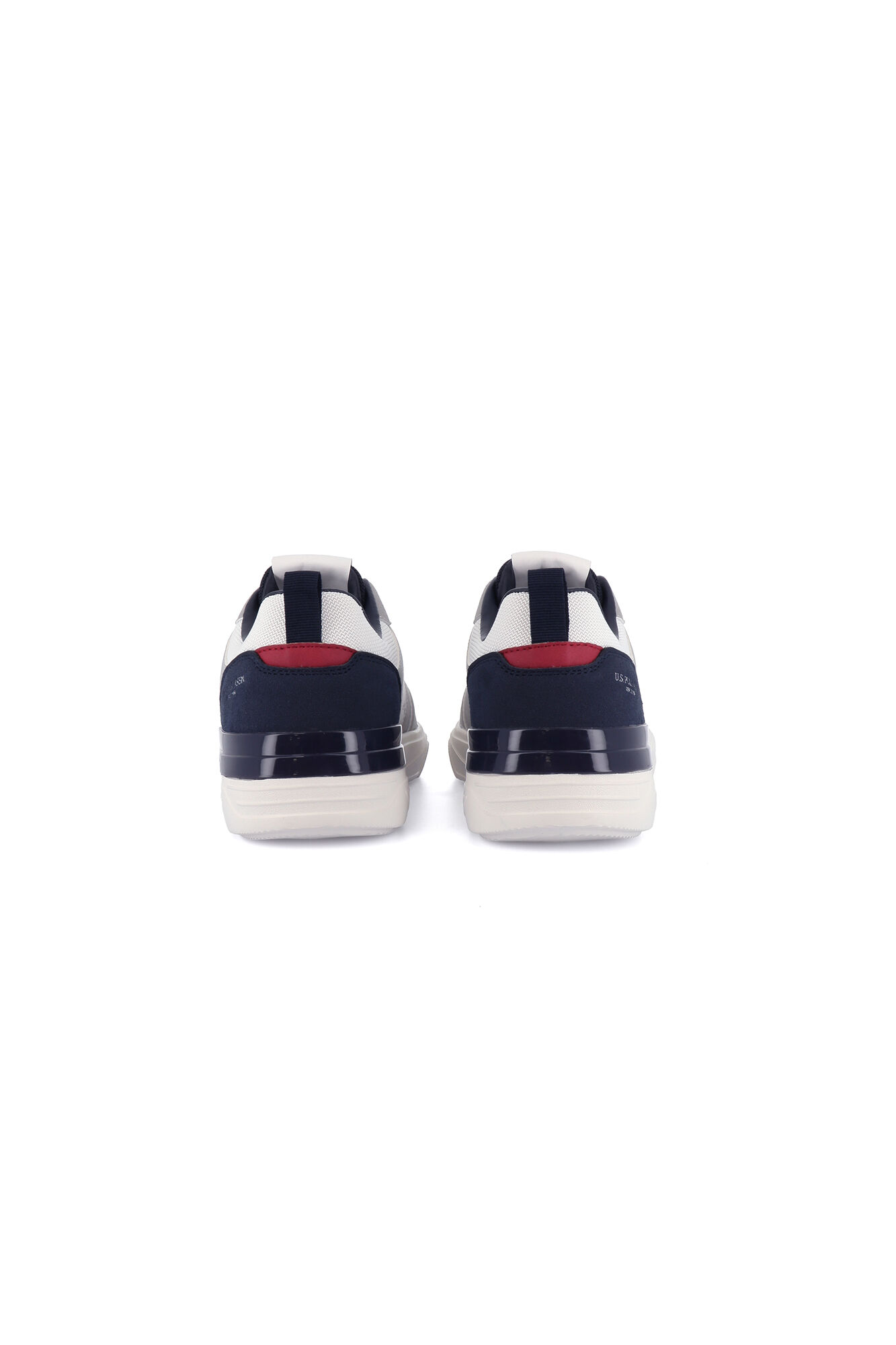 Us Polo Sapato de homem