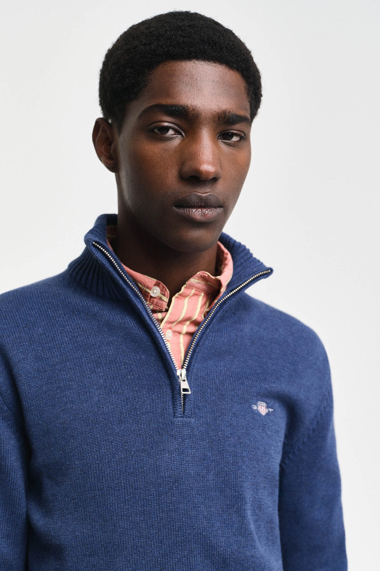 Gant Su&eacute;ter vers&aacute;til Azul