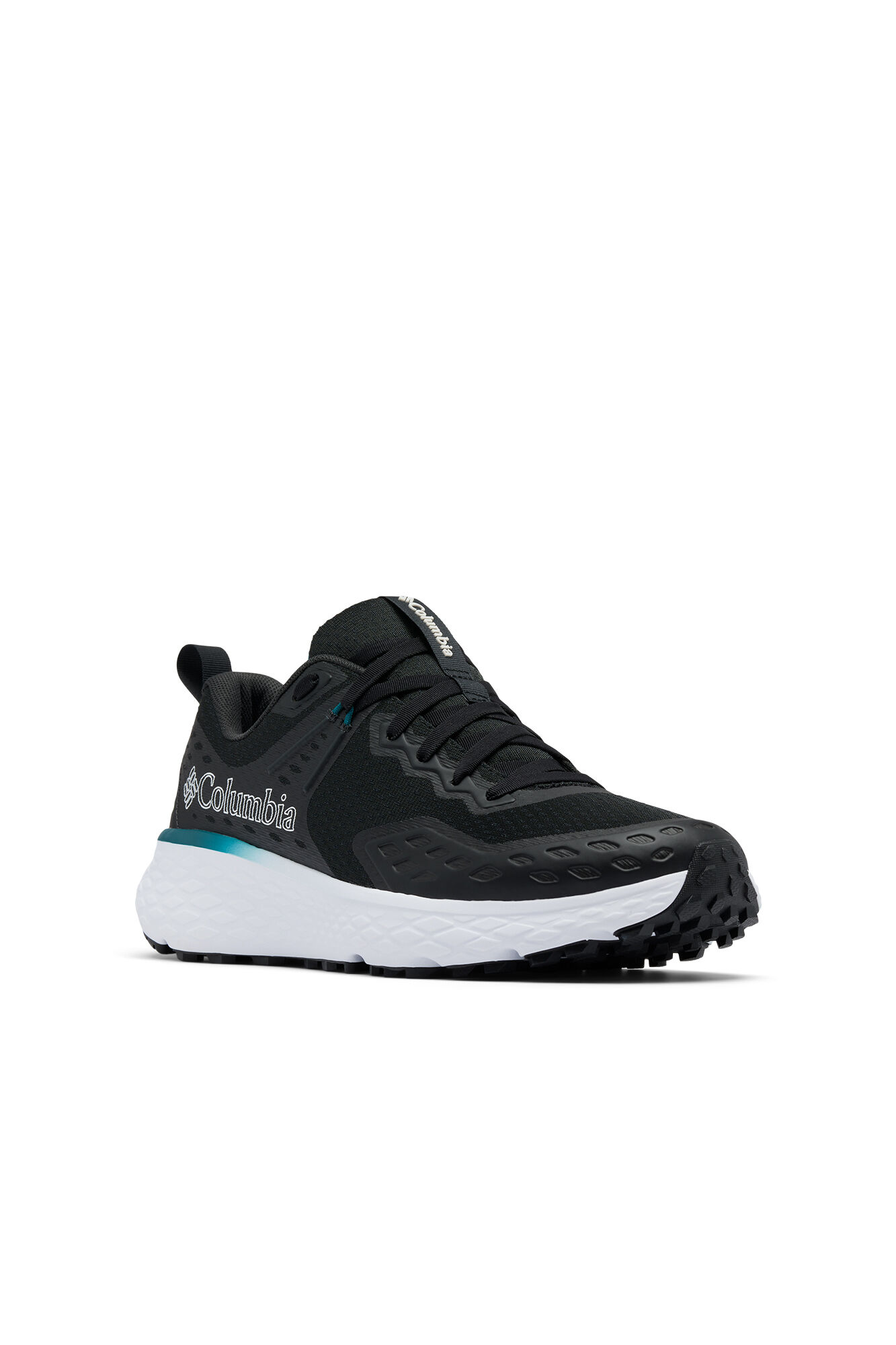 Columbia Cal&ccedil;ado de caminhada para homem Columbia Konos&trade; TRS Preto