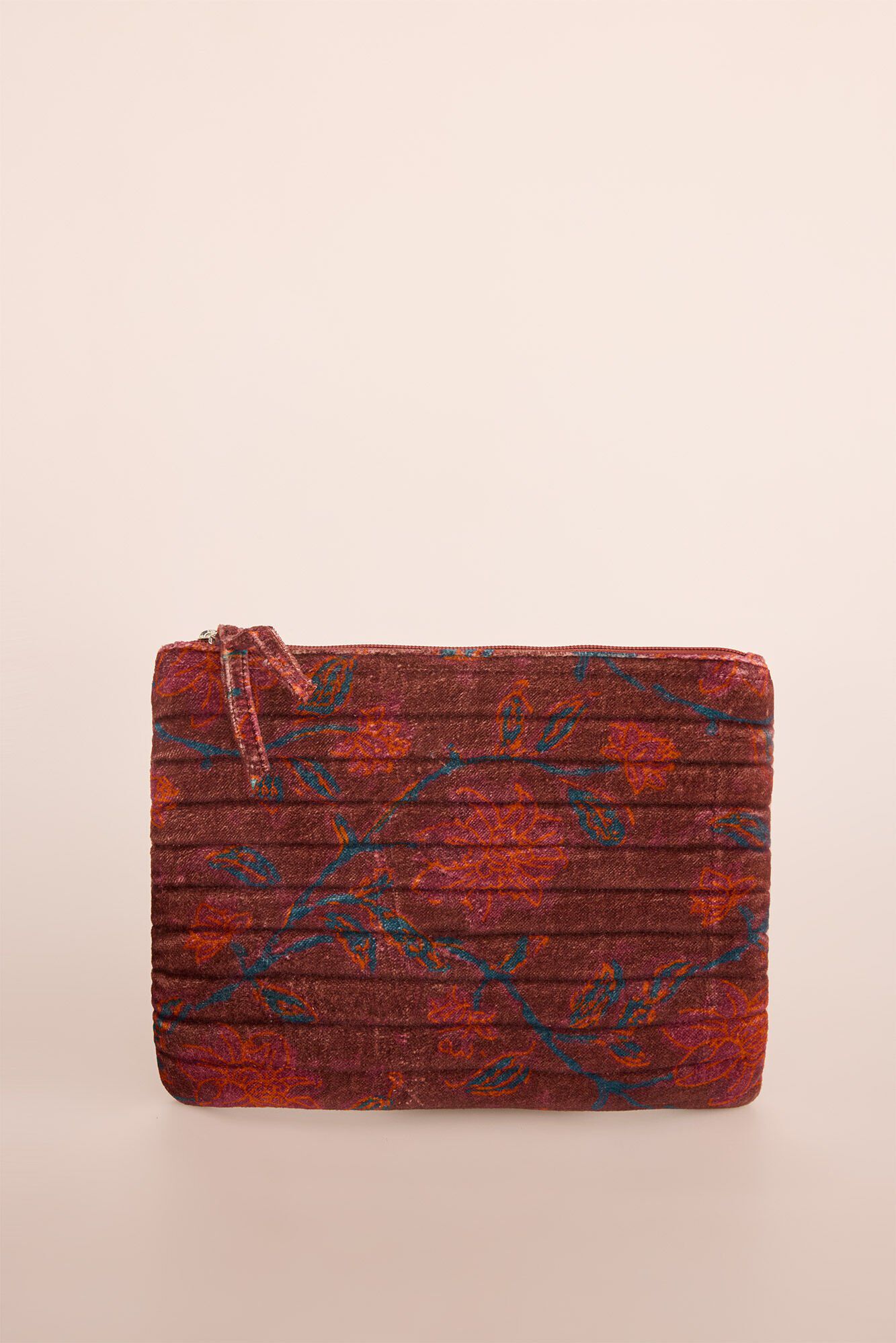 Slowlove Bolsa acolchoada