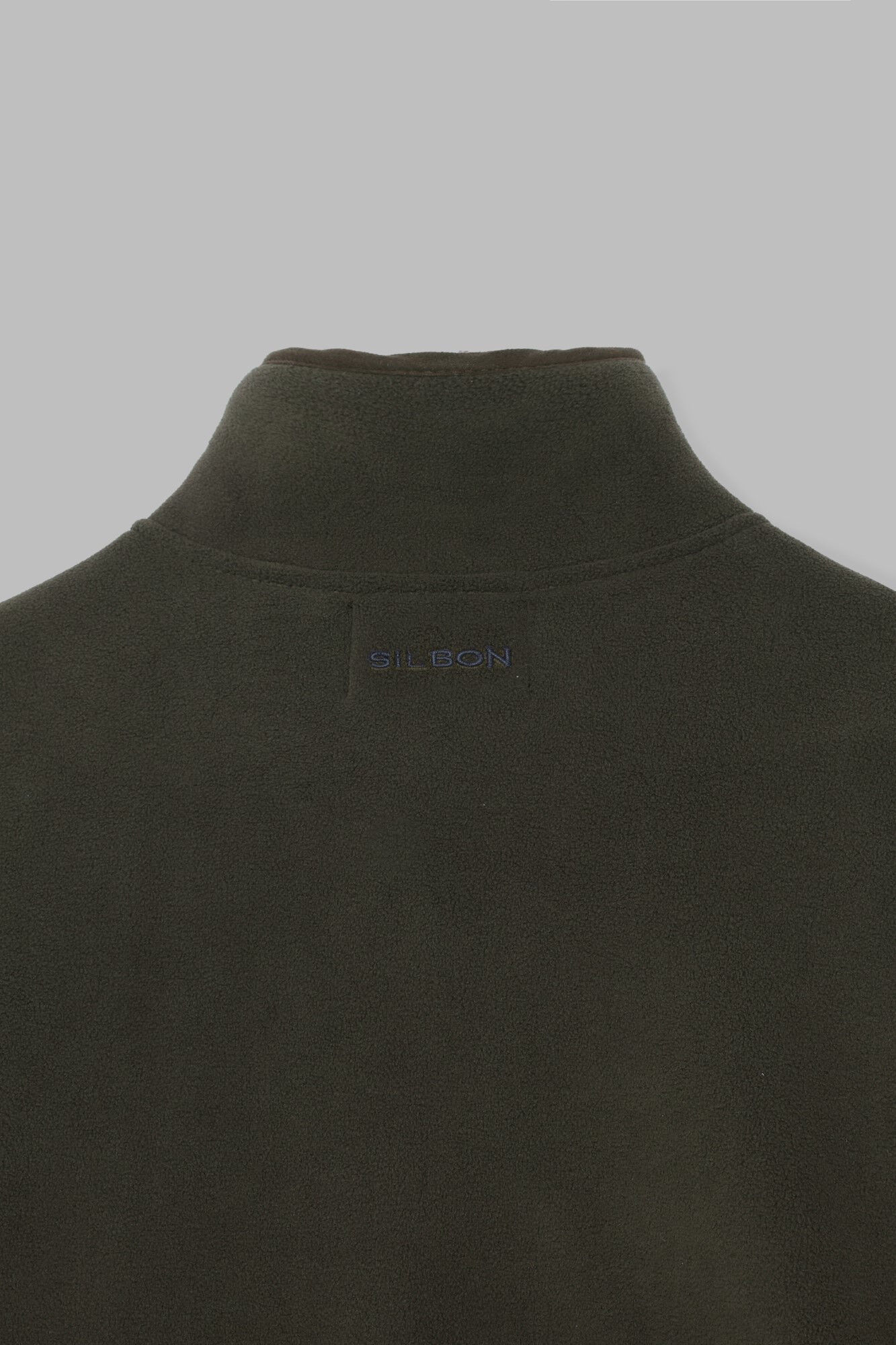 Silbon Forro polar Silbon verde Verde