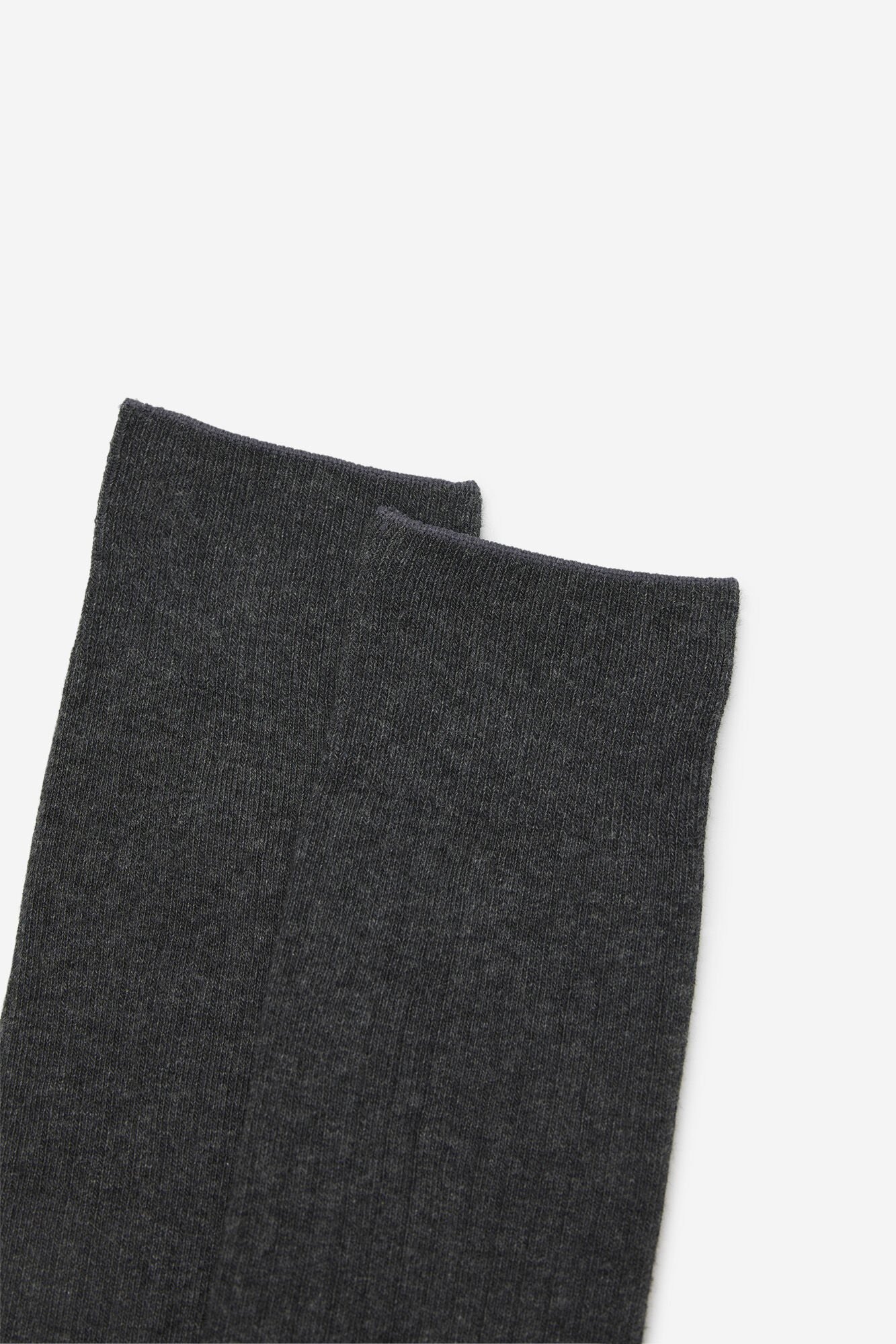 Cortefiel Coolmax plain sock