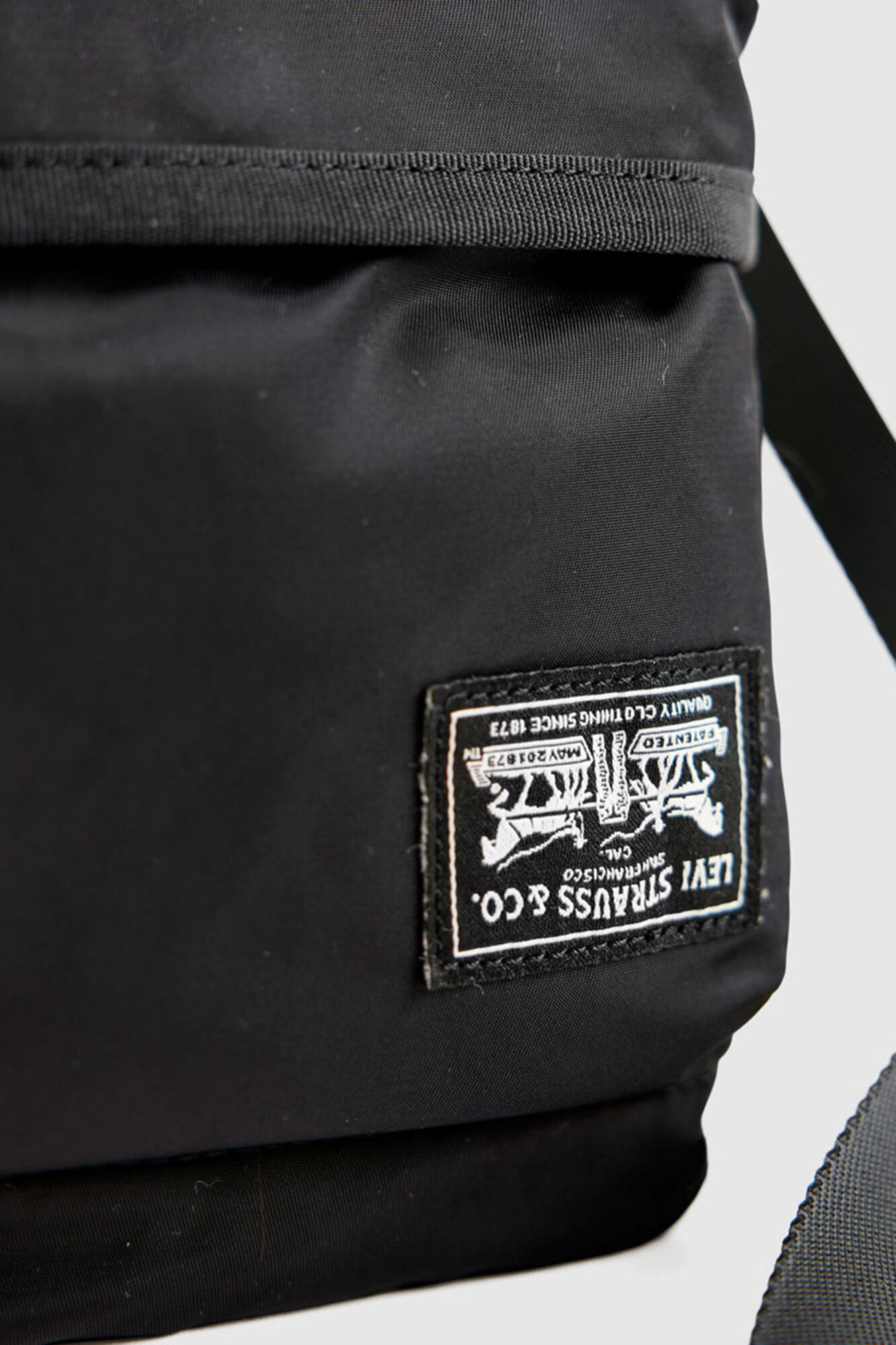 Levi's Crossbody Levis&reg; Black