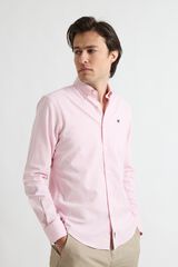 Williot Camisa mini pied-de-poule Subiu