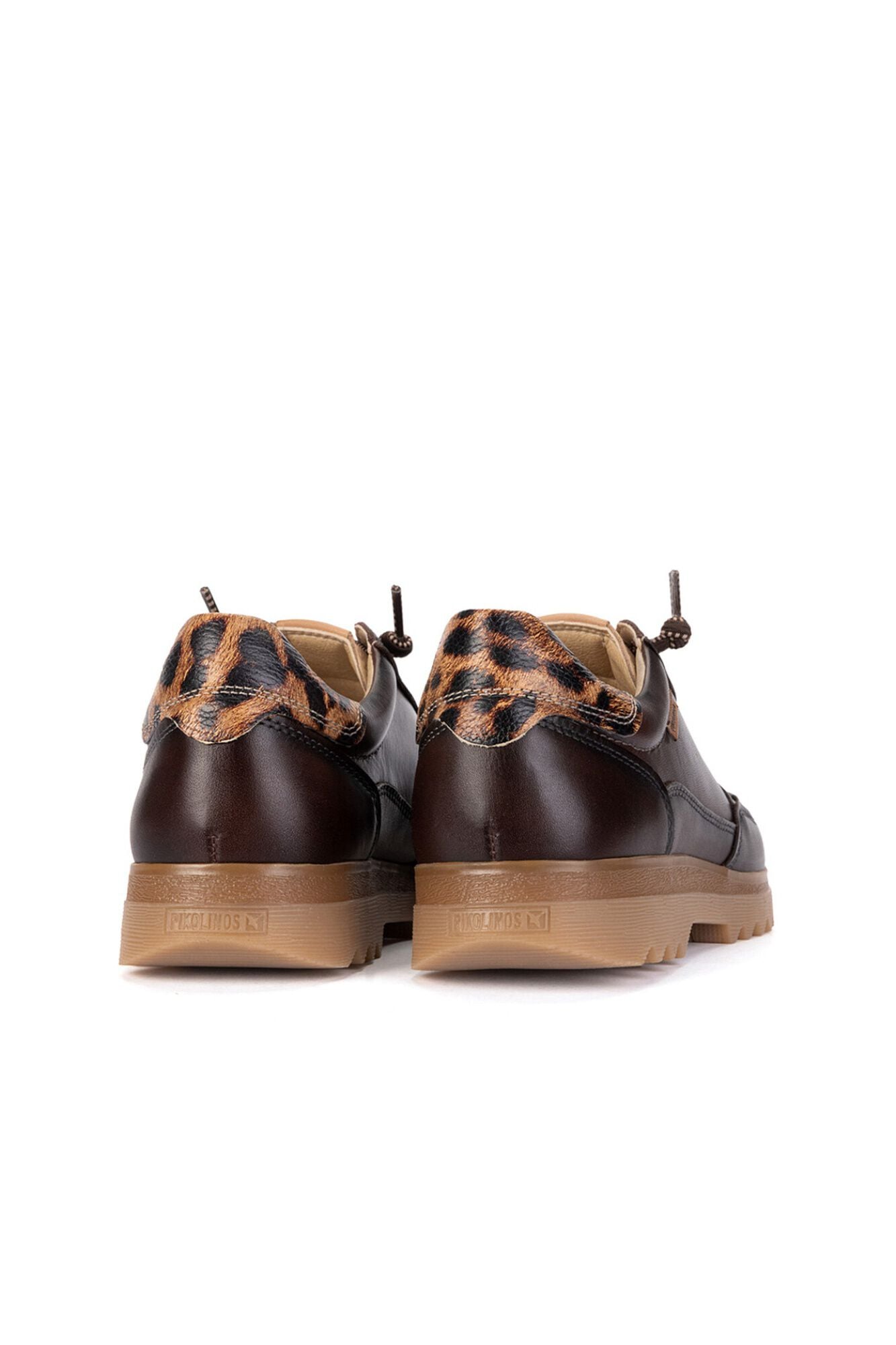 Pikolinos Zapato con cord&oacute;n mujer