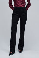 Salsa Jeans Jeans Secret Preto