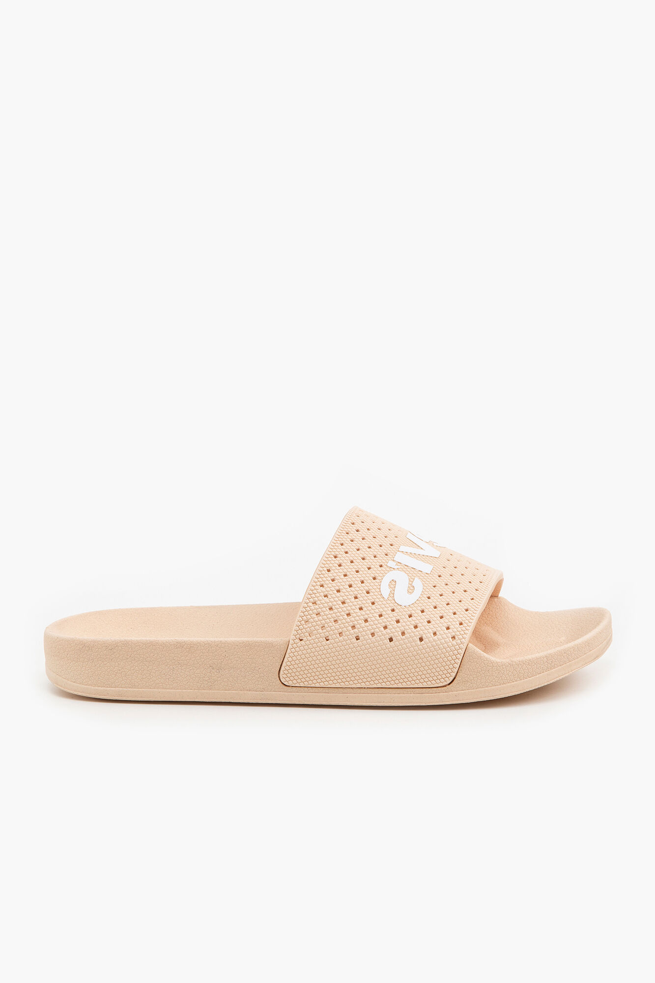 Levi's Chanclas June perf s Rosa