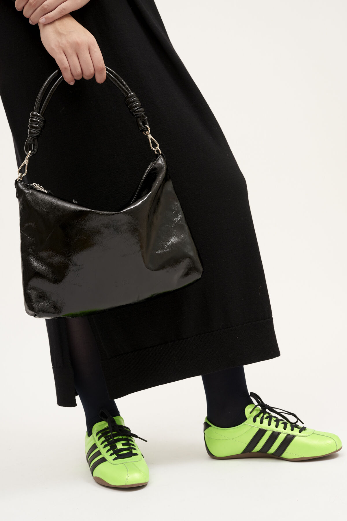 Zubi Bolso Jacqueline Preto