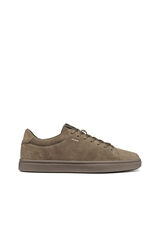 Geox U Baltmoore sneakers Brown