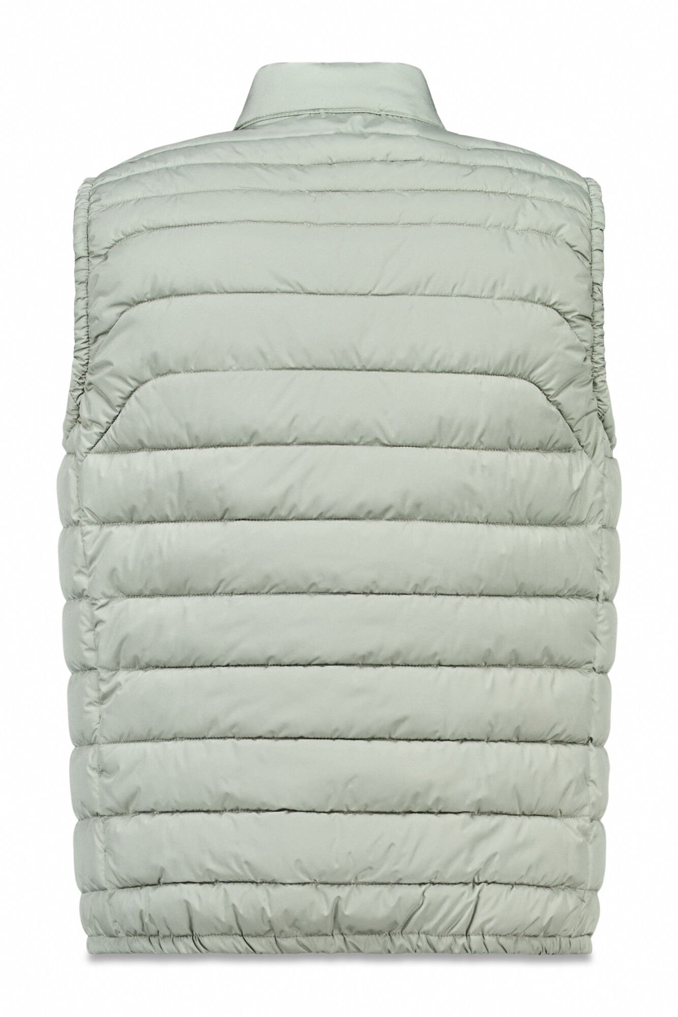 OOTO Chaleco acolchado ultralight Kaki