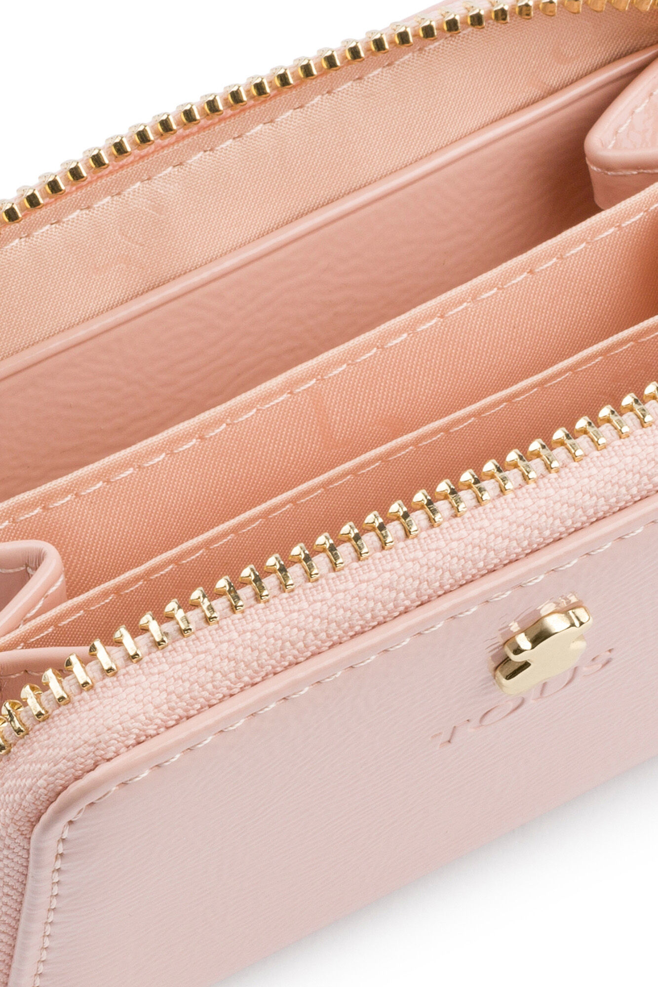 Tous Monedero rosa Dorp Rosa