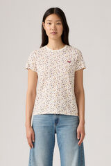 Levi's Camisola Levis&reg;  Ecru