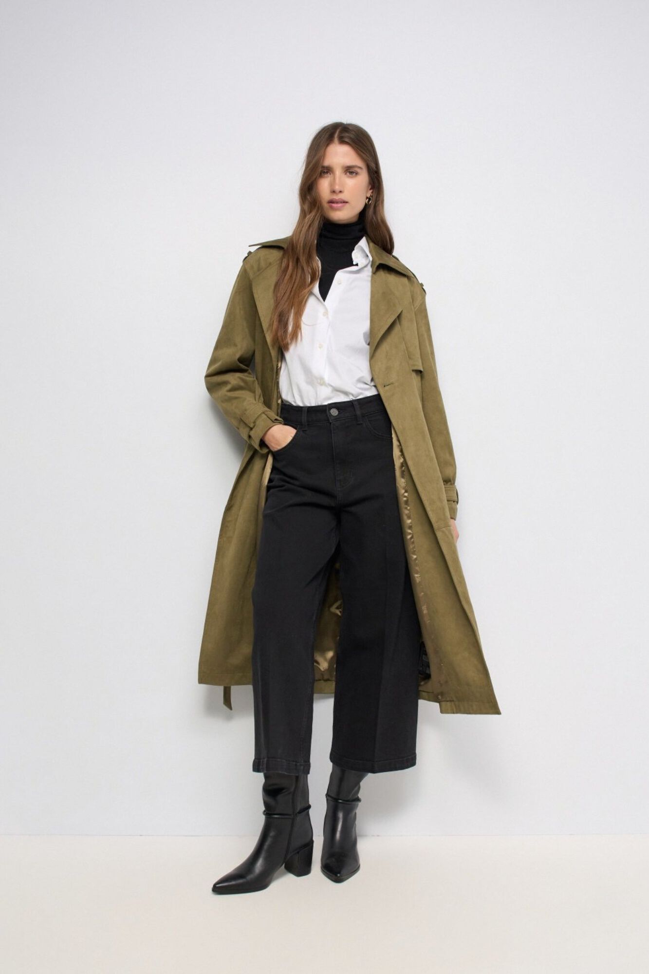 Salsa Jeans Jeans culotte