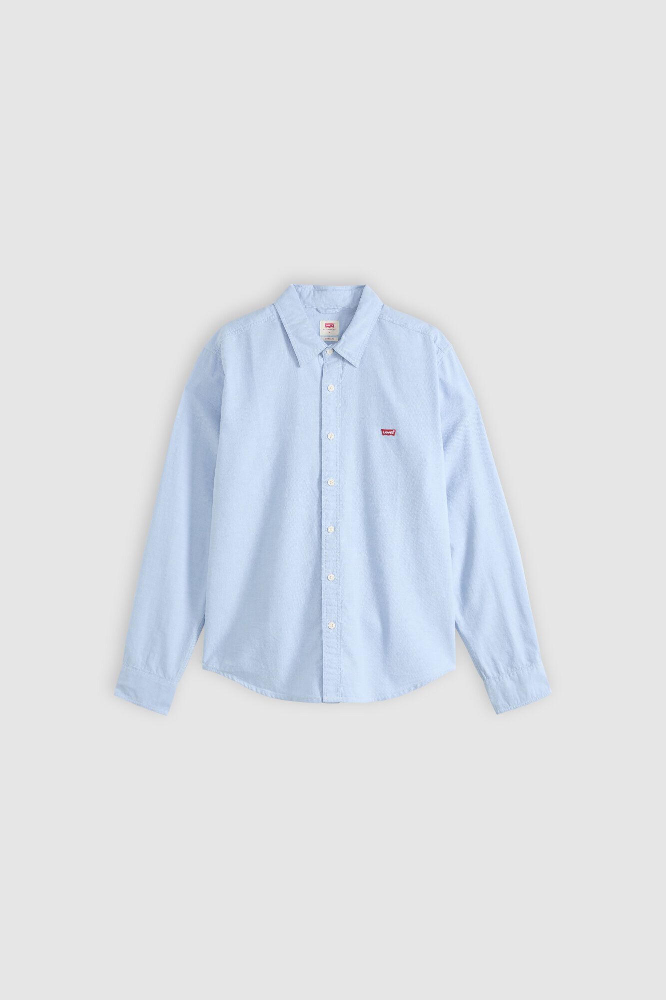 Levi's Camisa Levis&reg; Azul