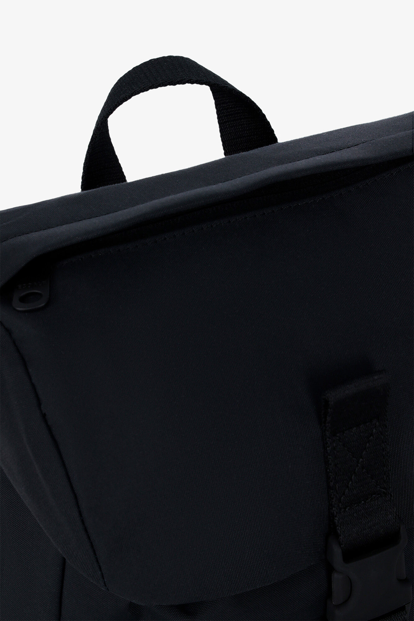 Ecoalf Mochila Spoo Negro