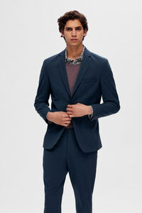 Selected Blazer Slim Fit 