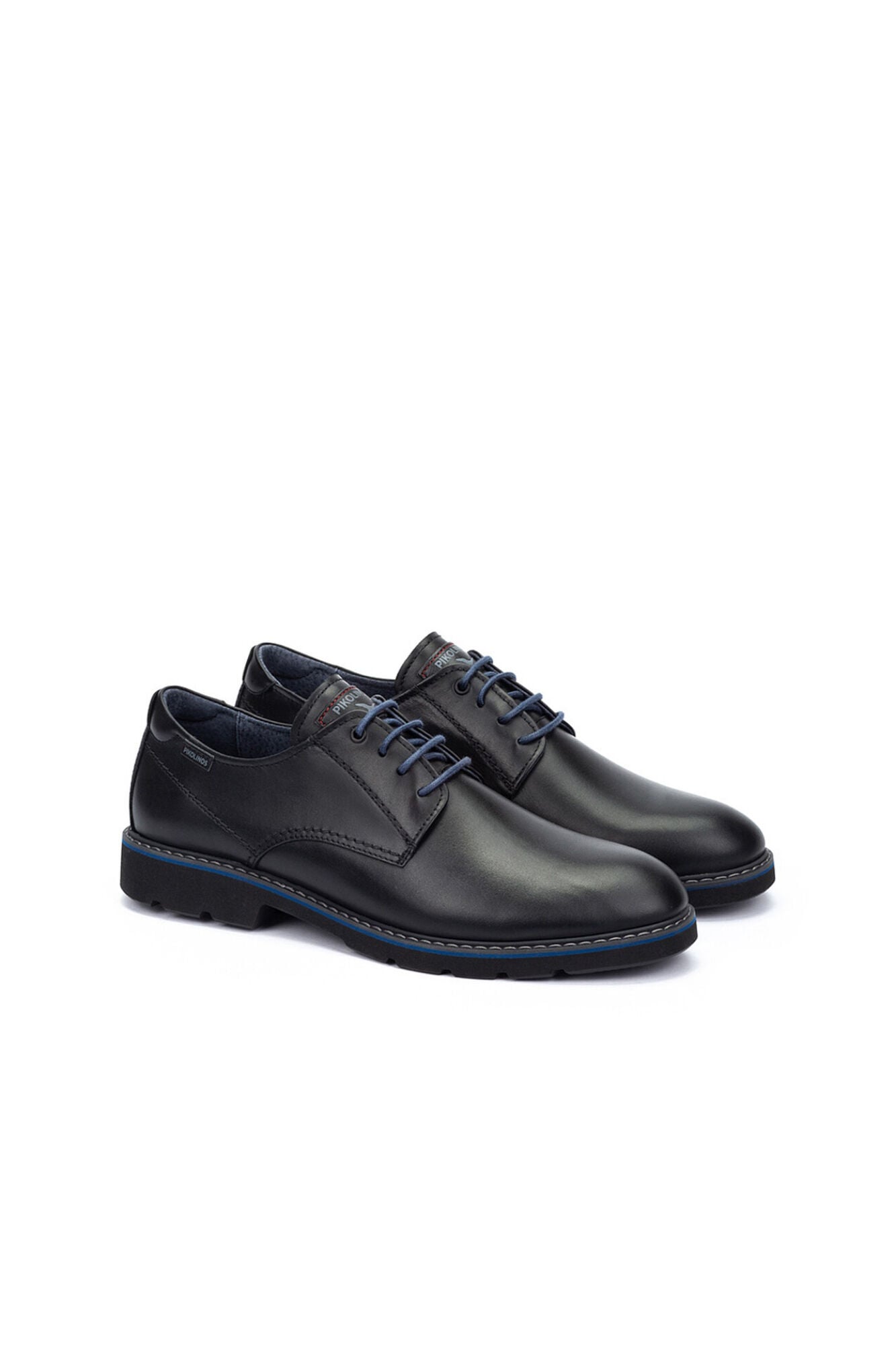 Pikolinos Zapato de cordondes hombre
